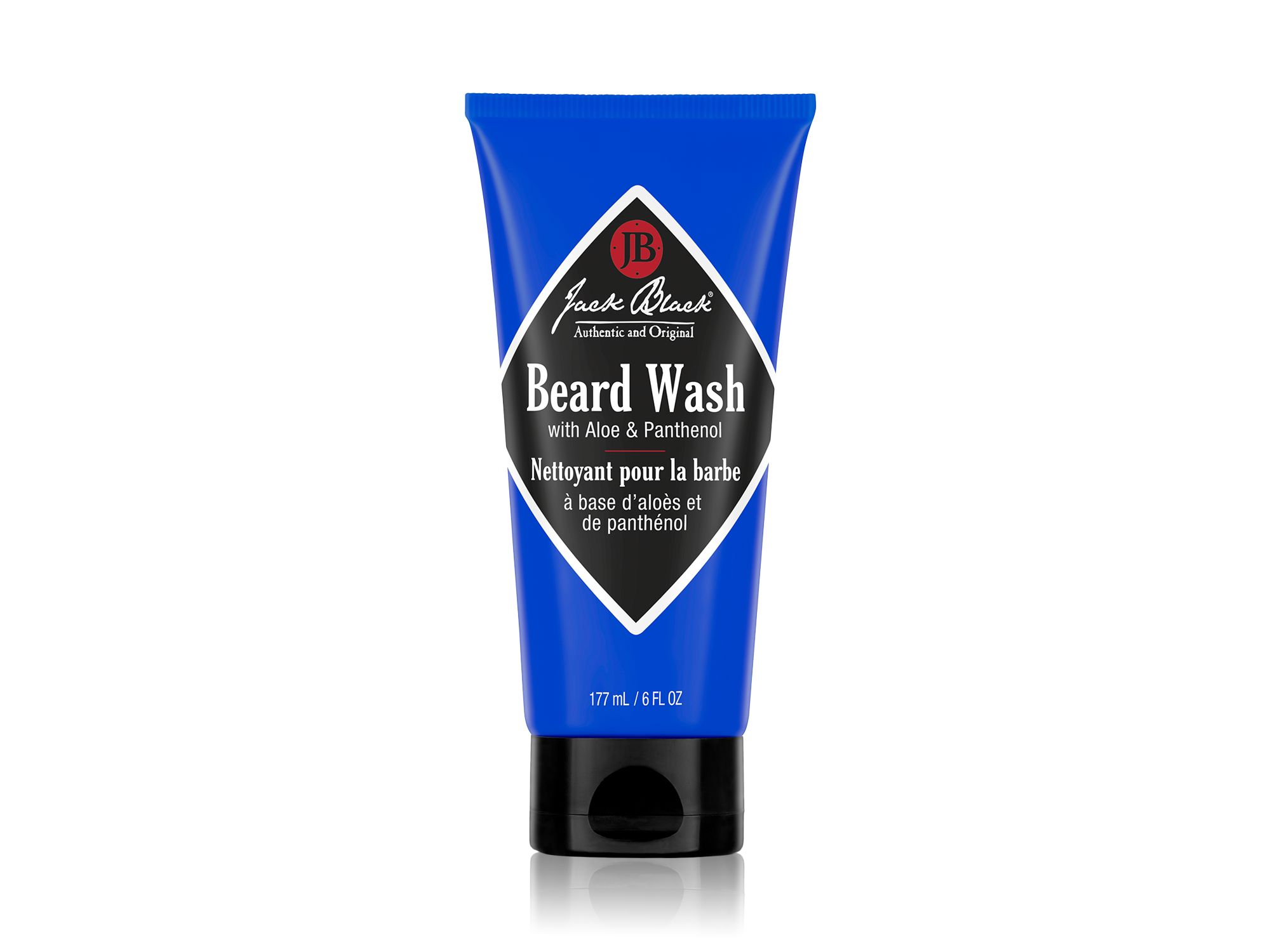 Beard Wash 6 oz. - Image 1