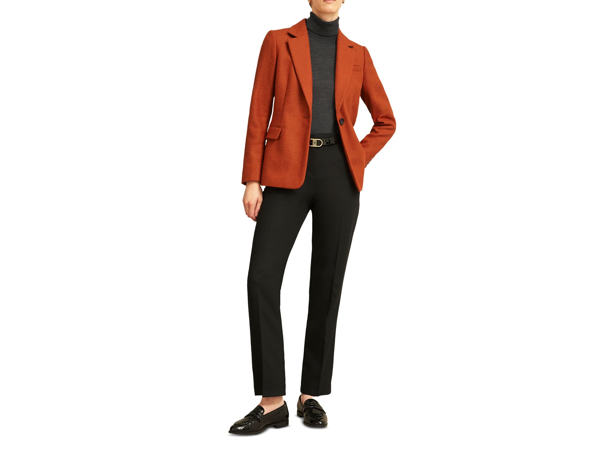 Jess Blazer — Image 8