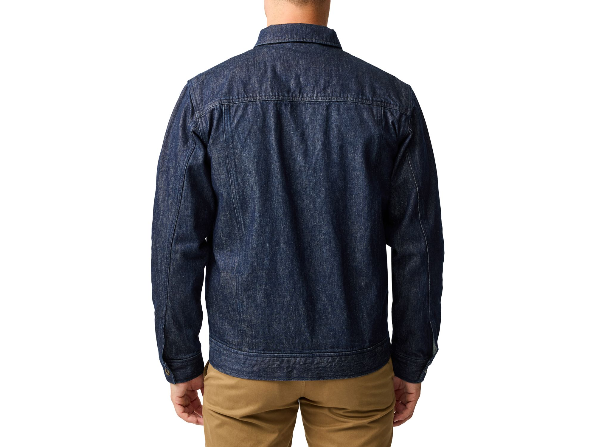 Tennyson Inlet Jacket — Image 3