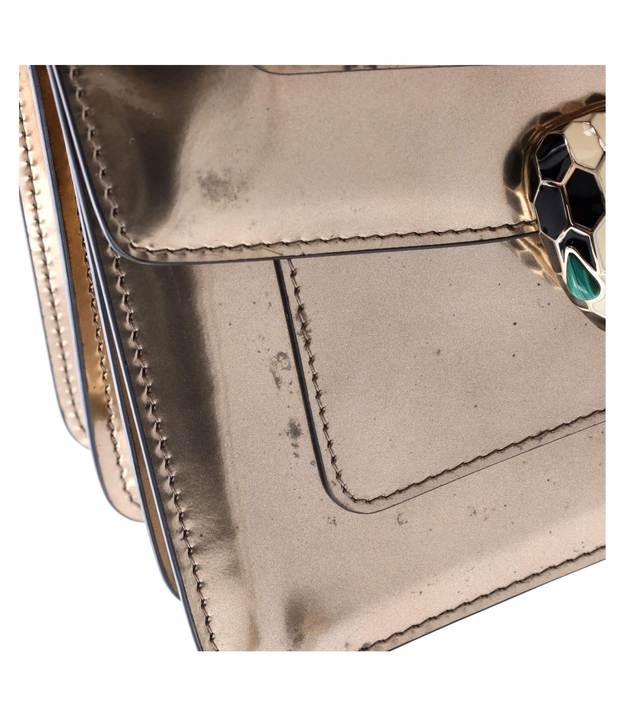Small Serpenti Top Handle Bag Patent — Image 3