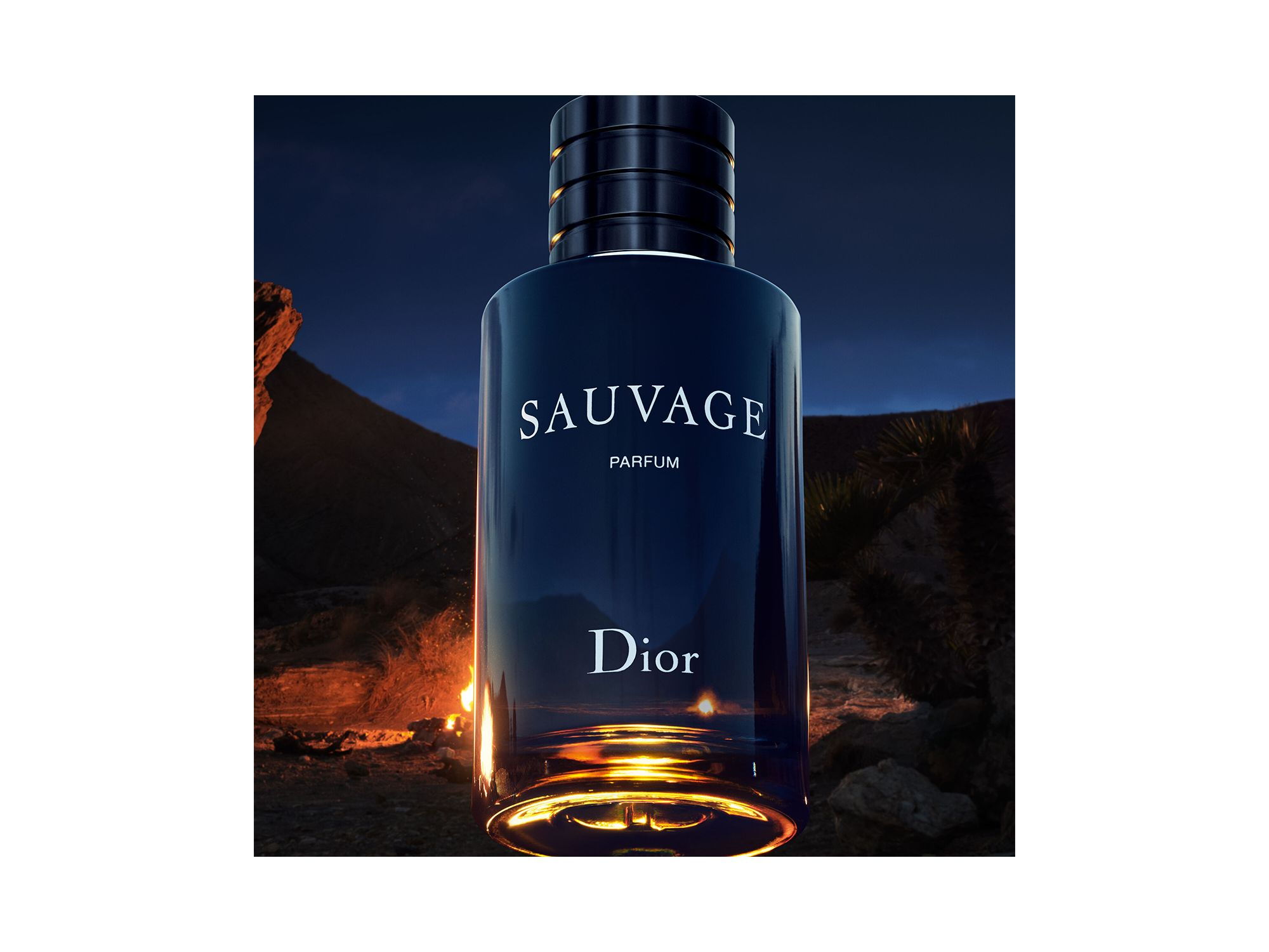 Sauvage Parfum — Image 7