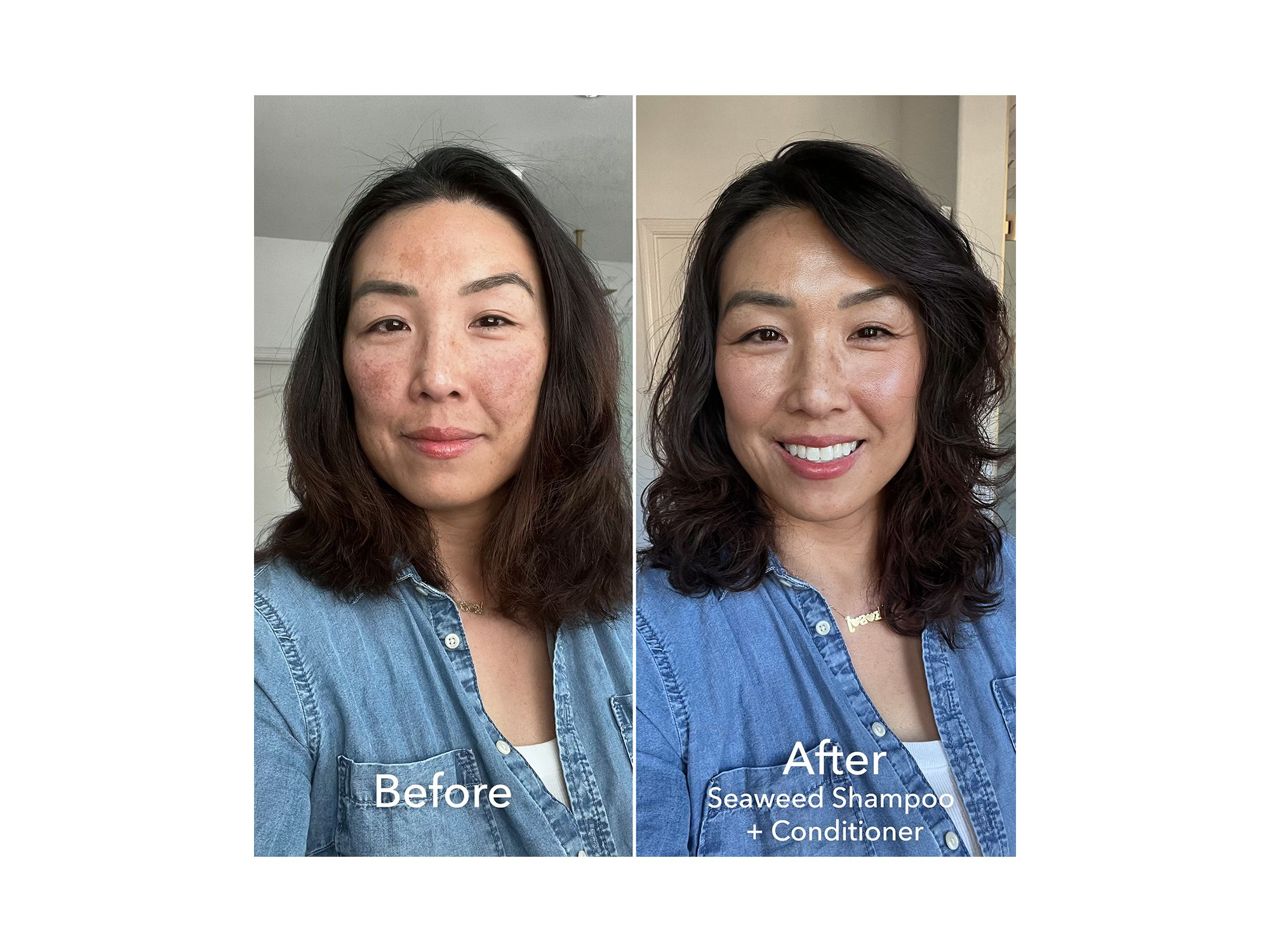 Seaweed Shampoo — Image 3