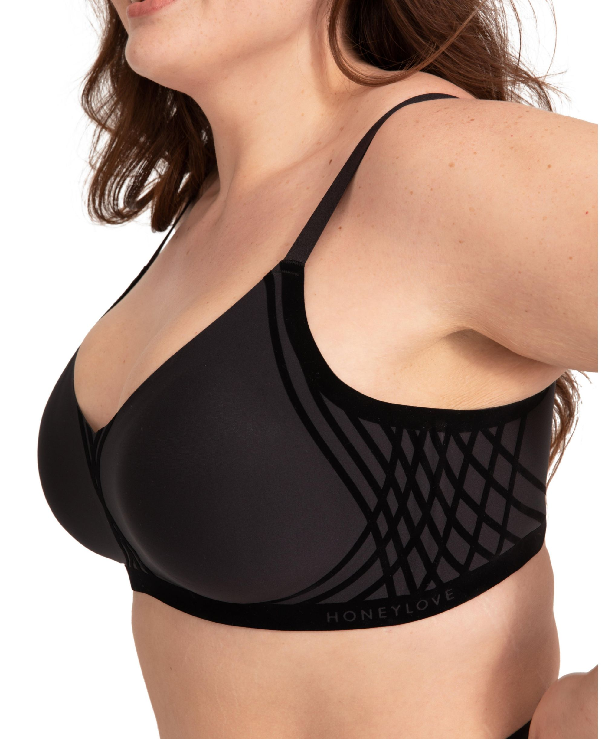 LiftWear Silhouette Bra — Image 3