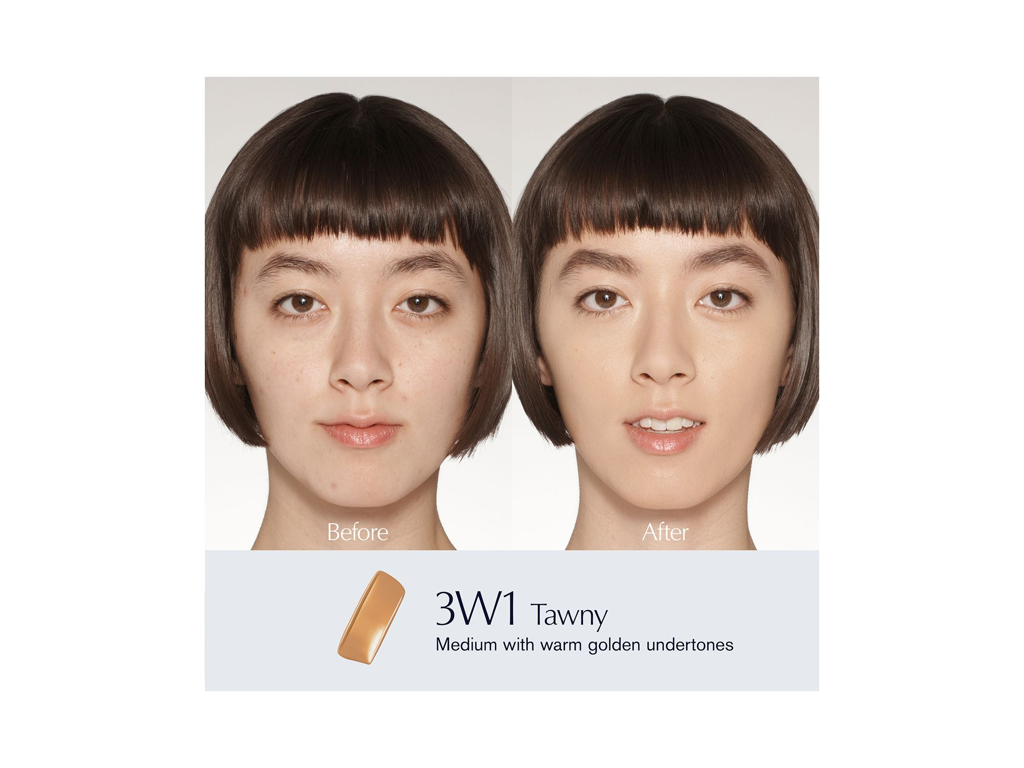Futurist SkinTint Serum Foundation SPF 20 1 oz. — Image 60