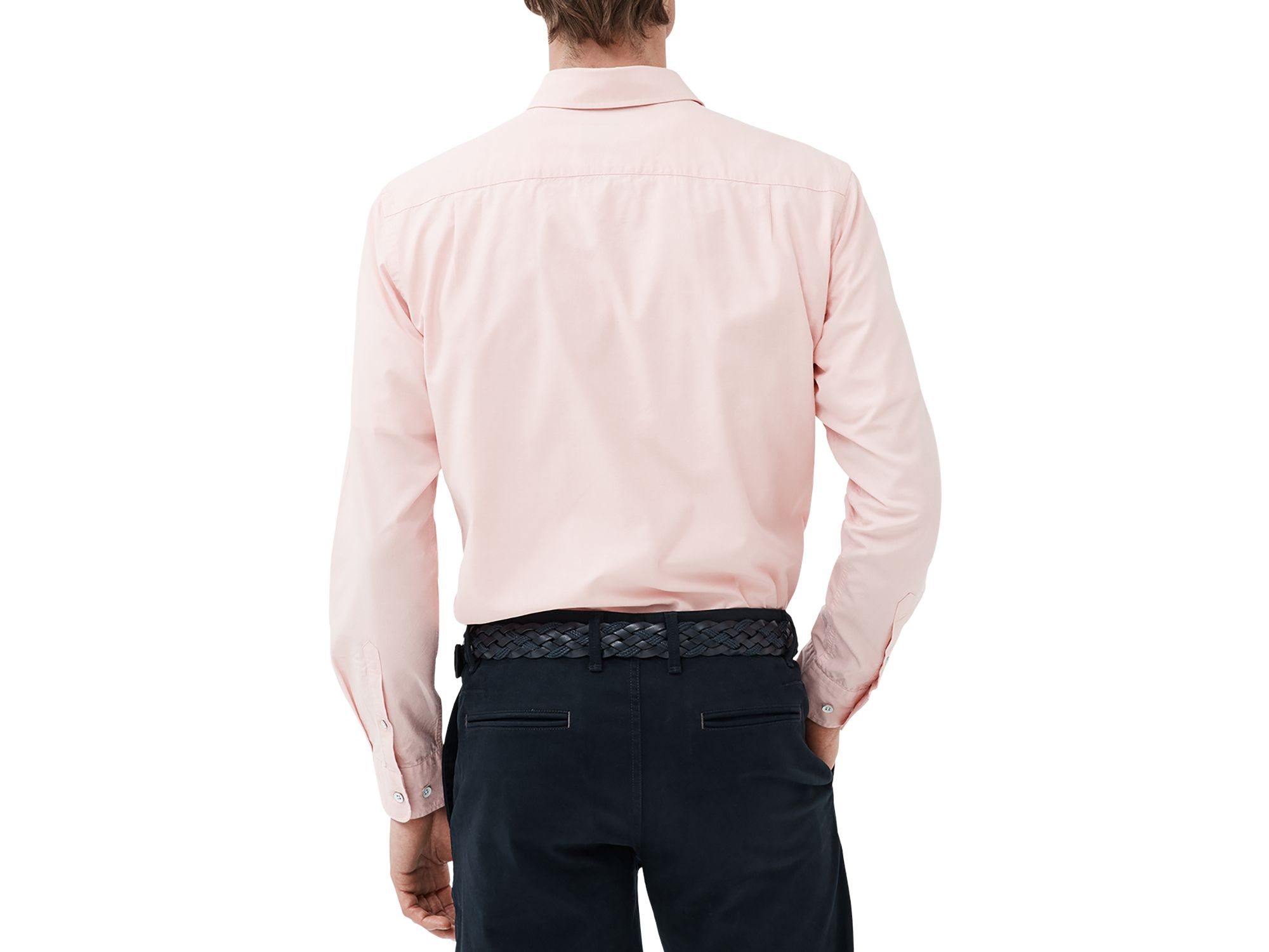 Glenbrook Slim Fit Button Shirt — Image 4
