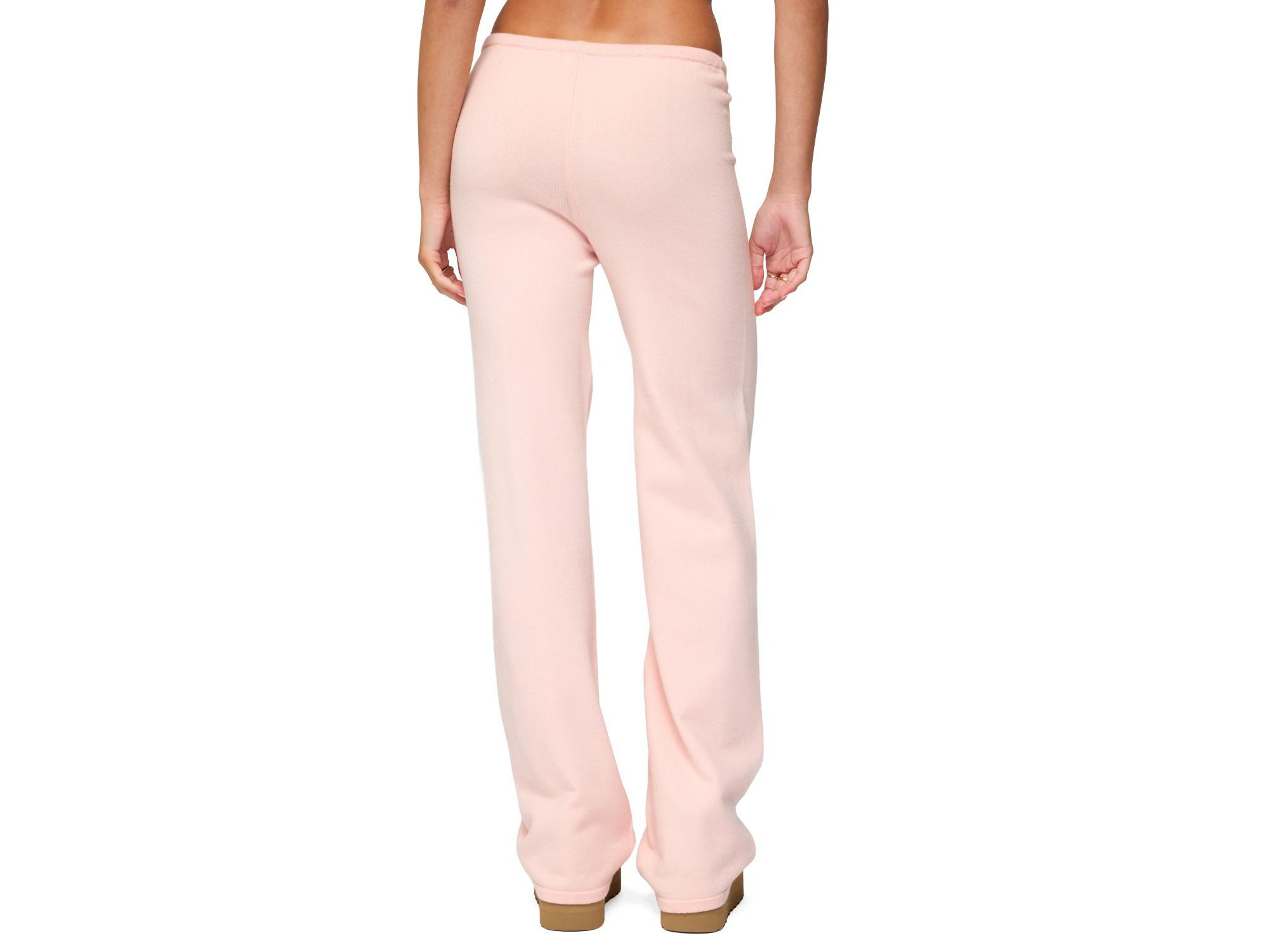 Montanna Knit Pants — Image 4