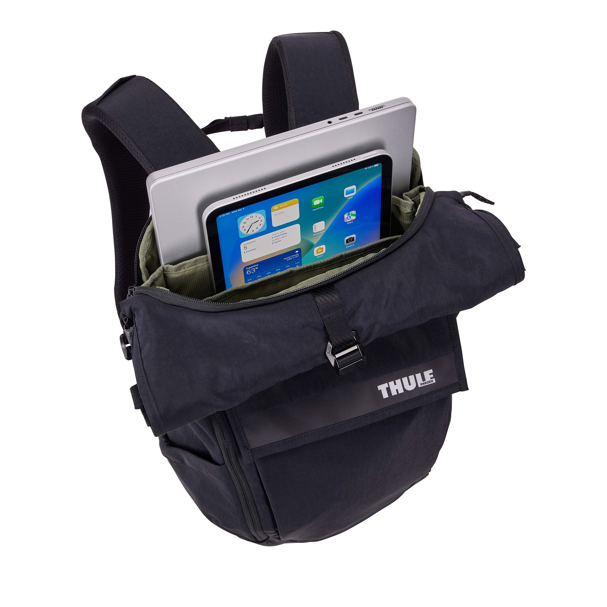 Paramount 24L Backpack — Image 8