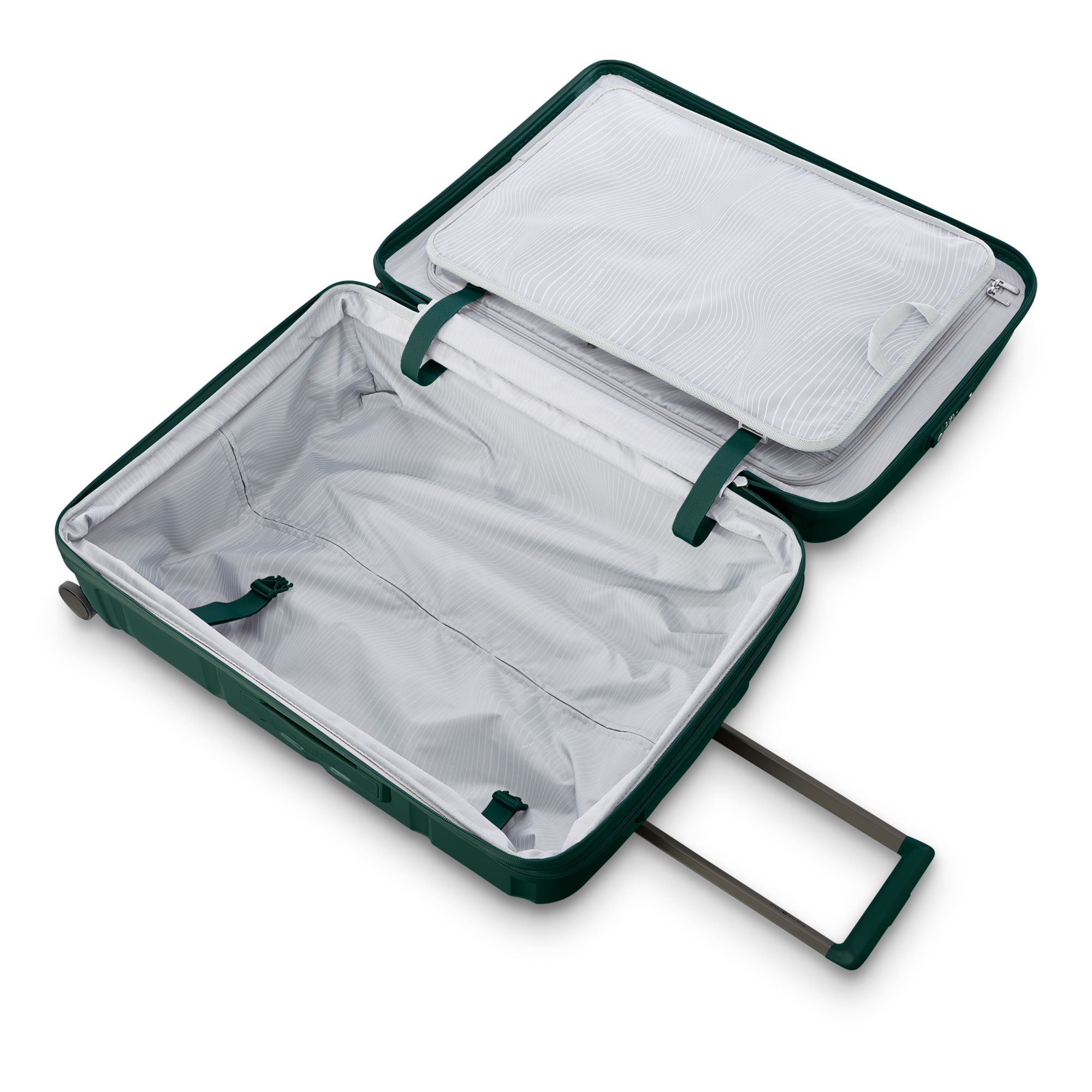 Outline Pro Medium Spinner Suitcase — Image 6