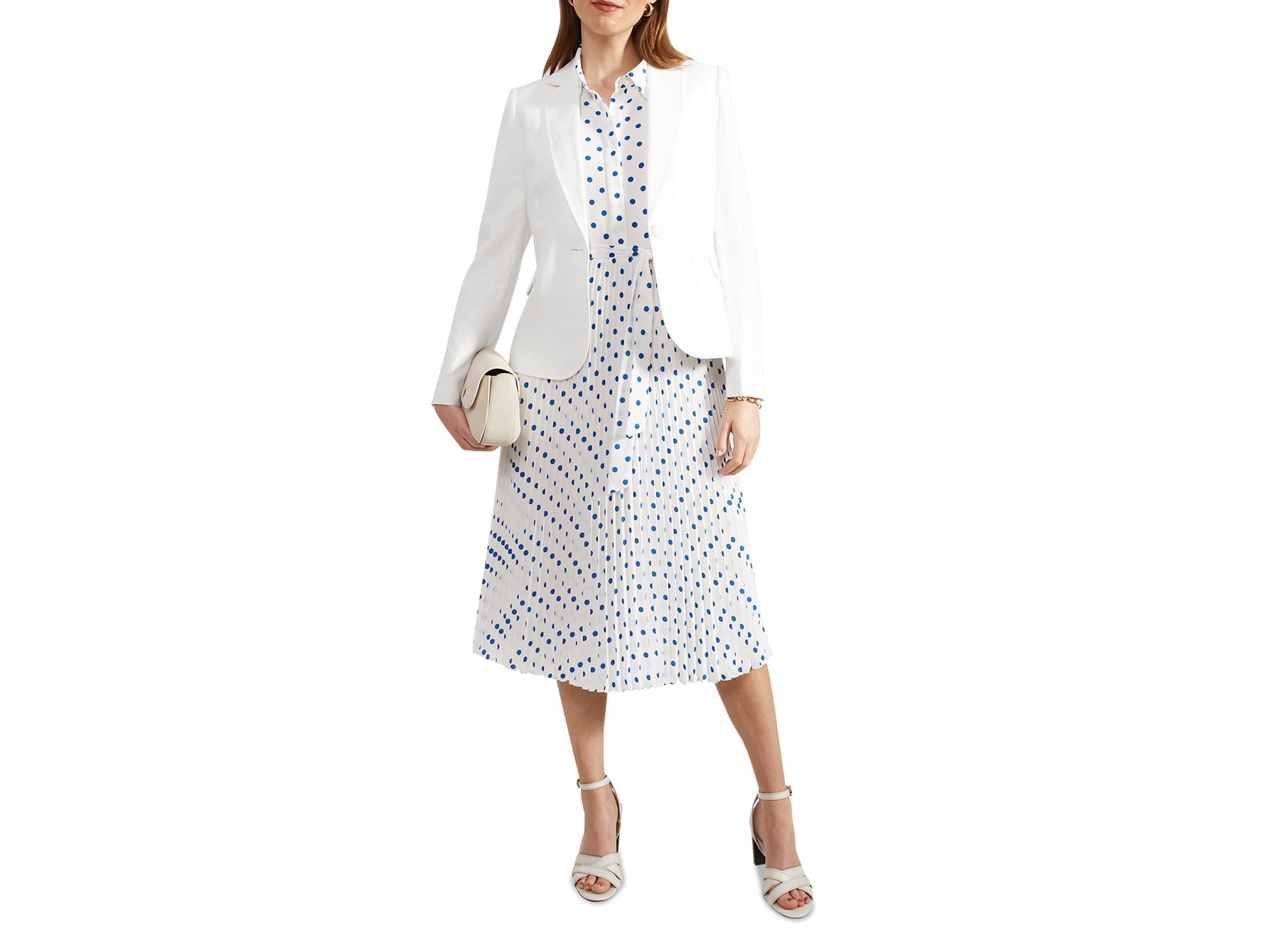 Tallulah Dress — Image 8