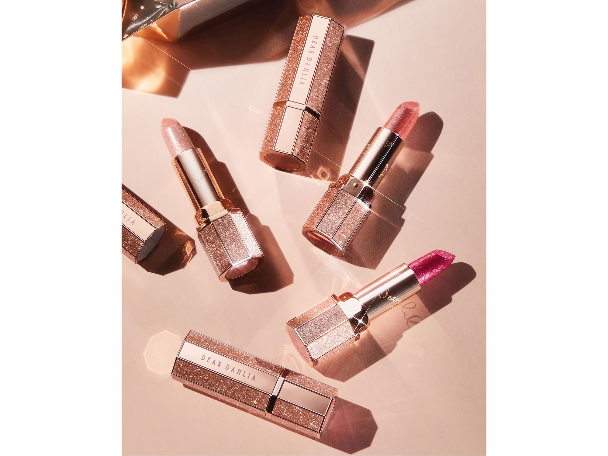 Allure Shine Lustrous Lip Plumper — Image 3
