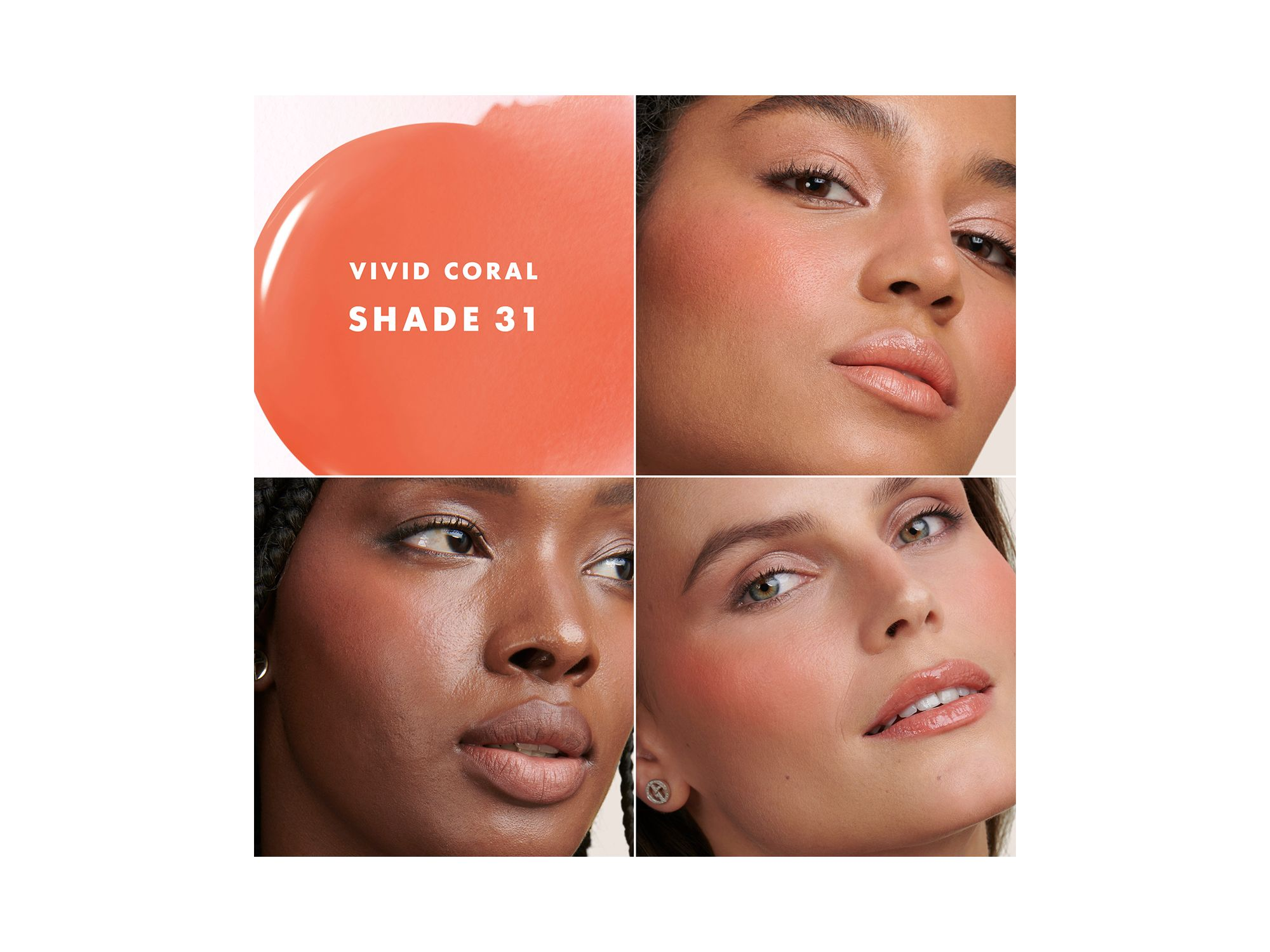 Luminous Silk Liquid Blush Cheek Tint — Image 3