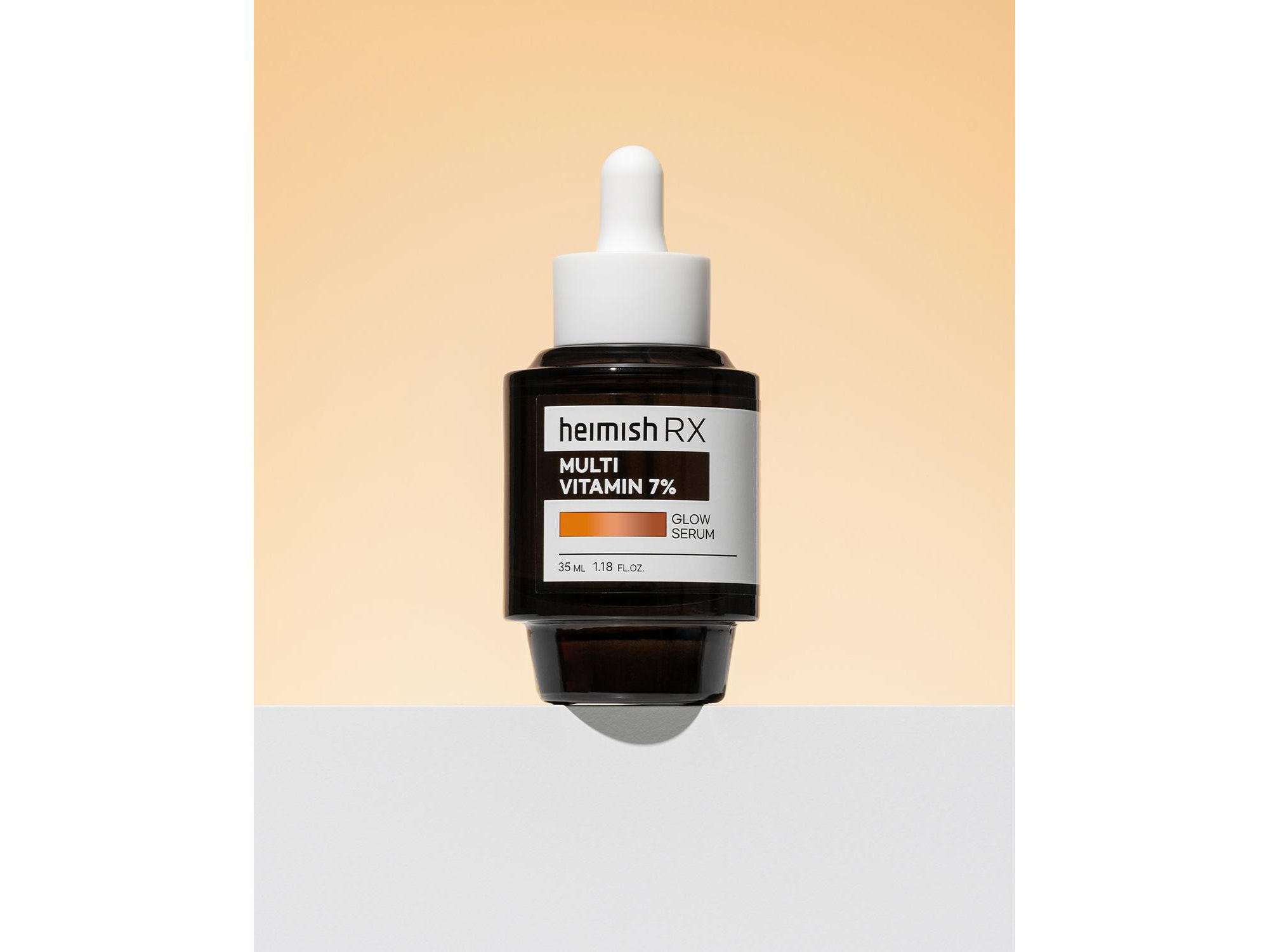 RX Multi Vitamin Glow Serum — Image 8