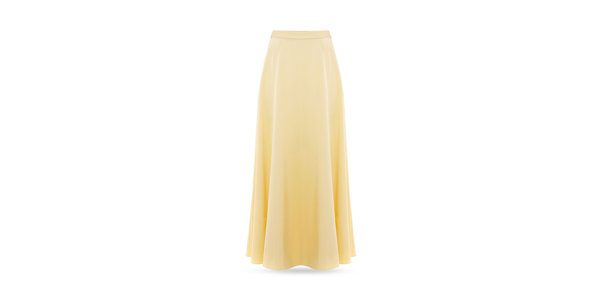 Limited Charteris Side Zip Skirt — Image 7