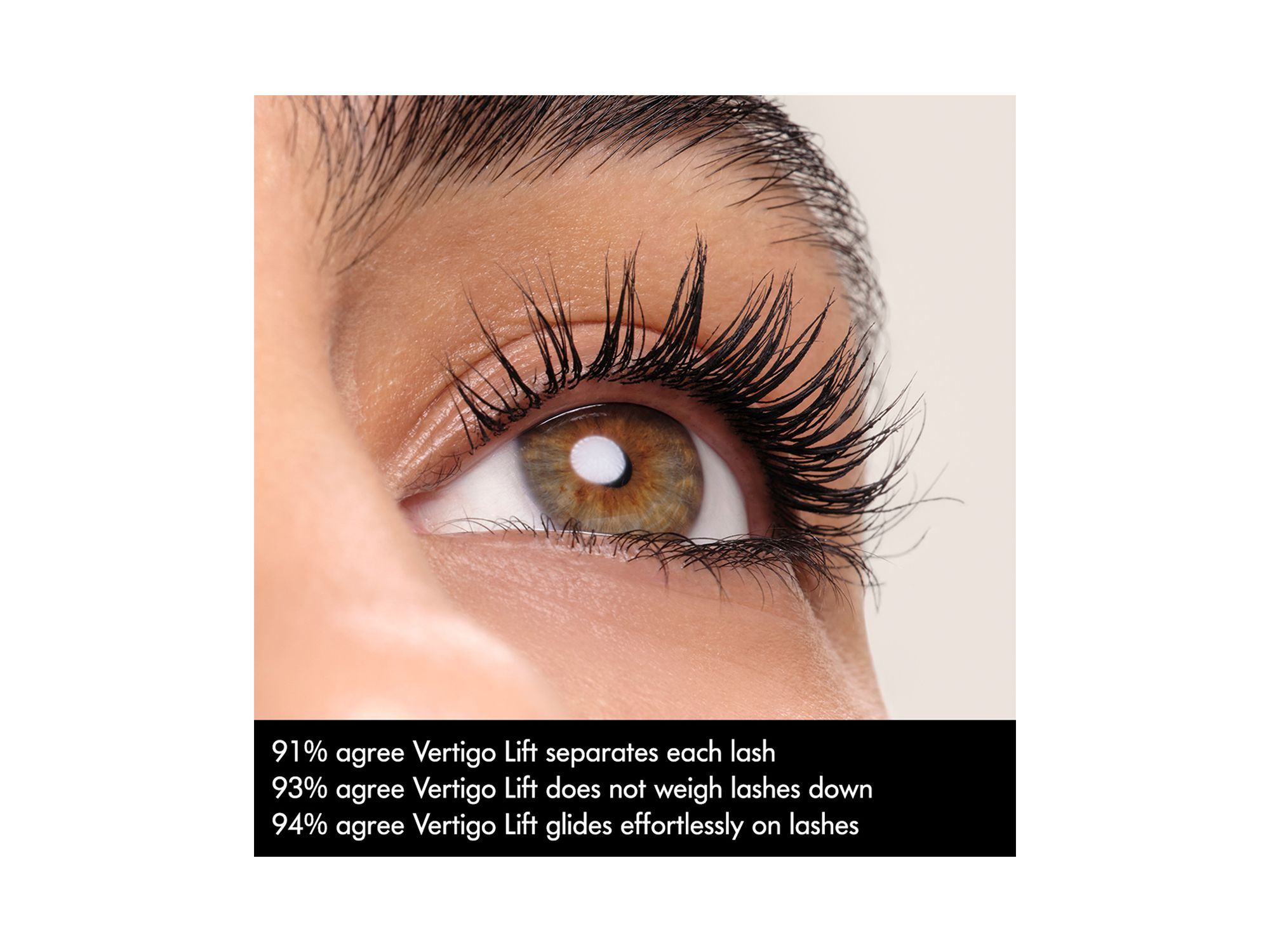 Vertigo Lift Long Wear Lengthening Mascara — Image 4