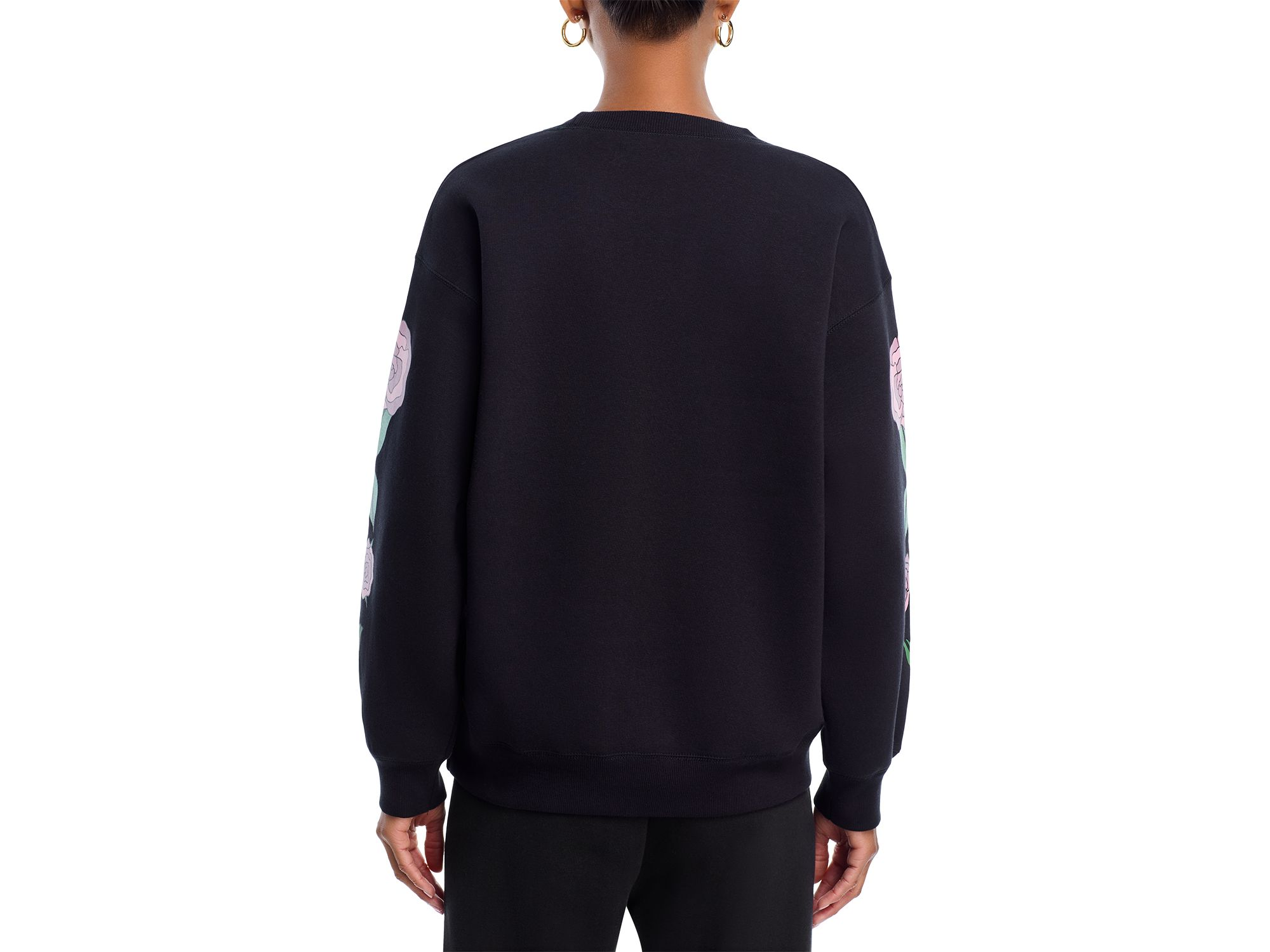 Ring Around the Rosie Sweatshirt & Sweatpants - Exclusive — Image 5