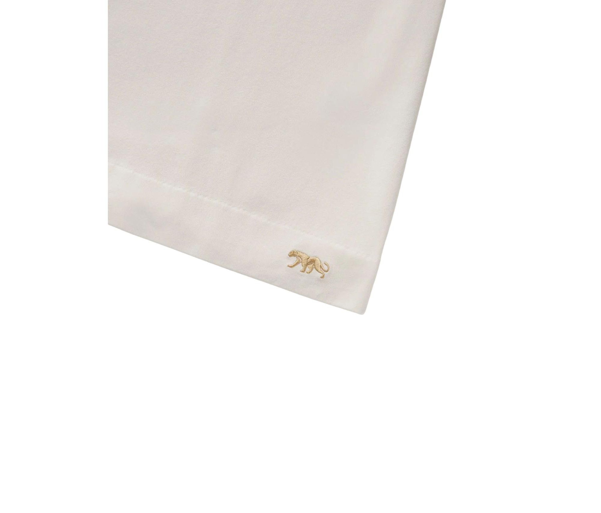Dean Stretch Jersey Tee — Image 3