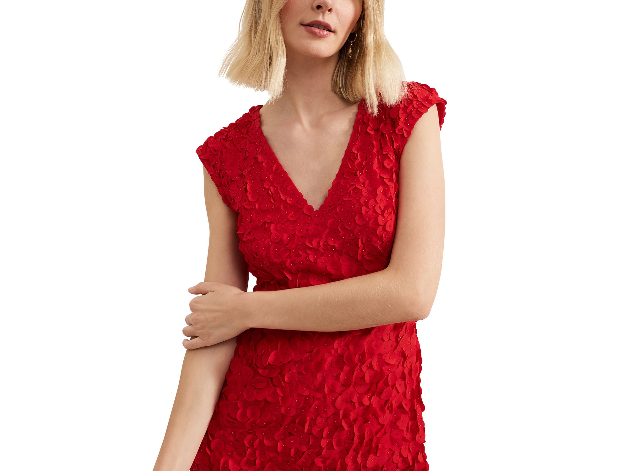 Charlene Maxi Dress — Image 3