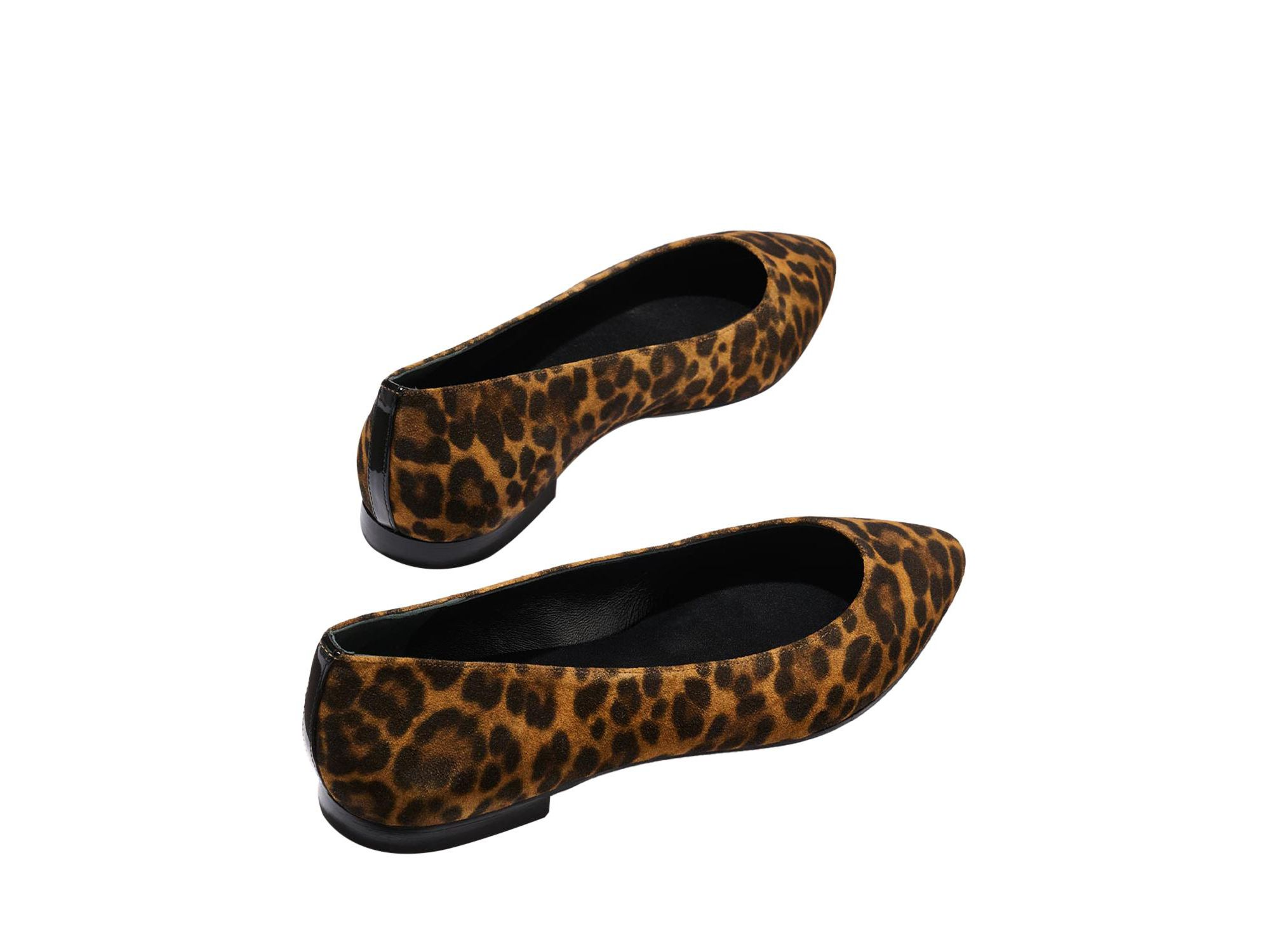 Women's The Pointe Flats — Image 4