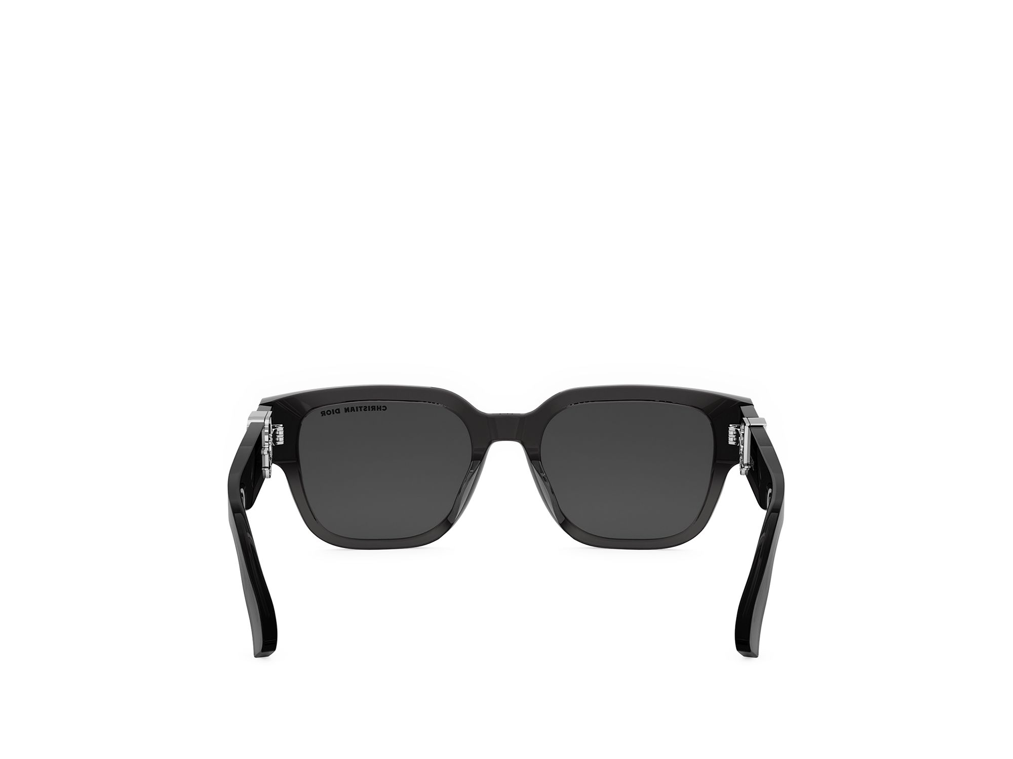 Oblique S1I Square Sunglasses, 53mm — Image 4