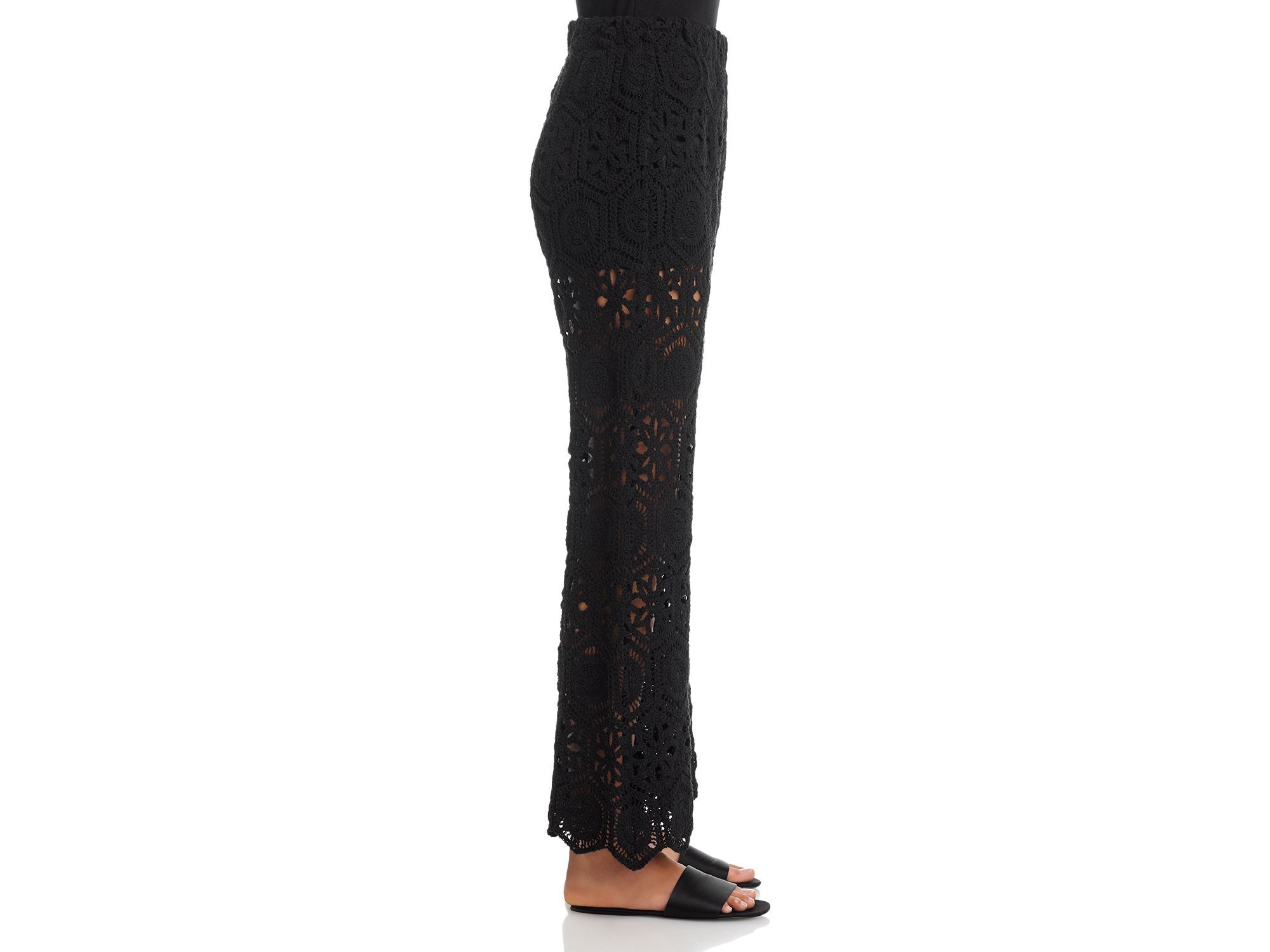 Crochet Pants - Exclusive — Image 6