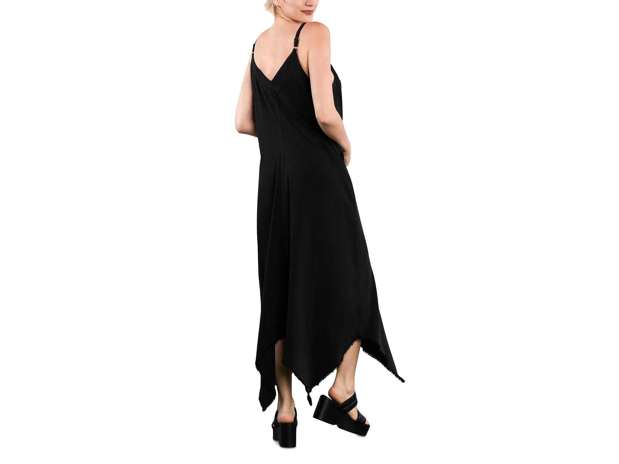 Swing Tank Dress — Image 3