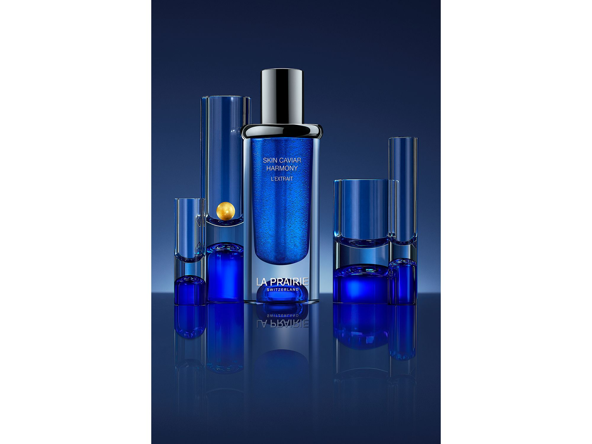 Skin Caviar Harmony L'Extrait 0.68 oz. — Image 3