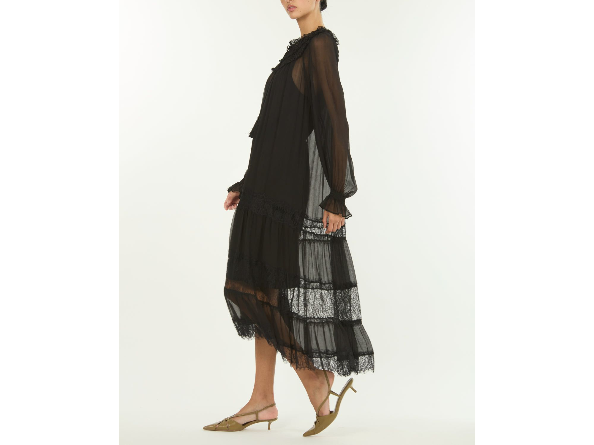 Bree Maxi Dress — Image 6
