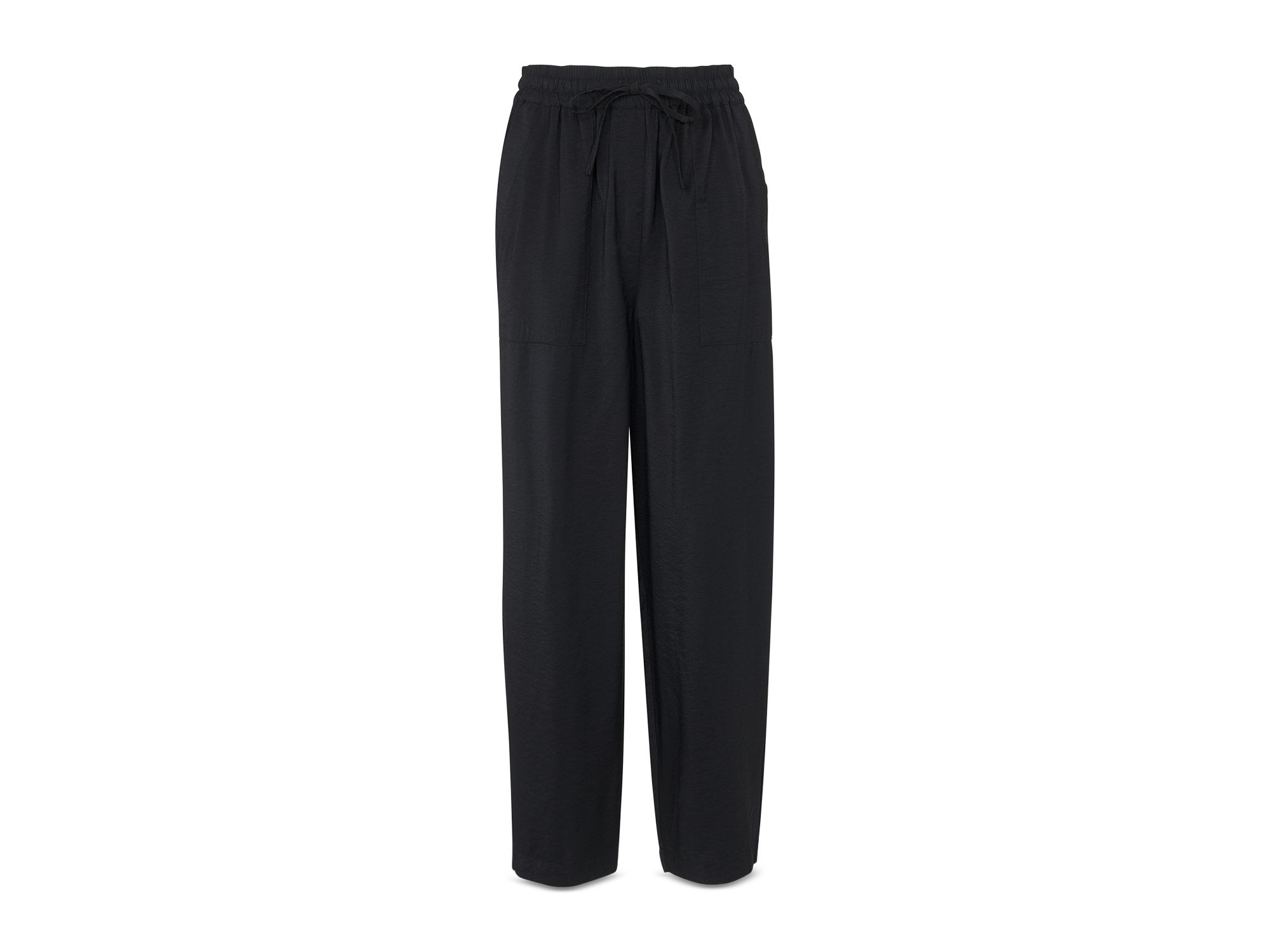 Petites Drawstring Pants — Image 4