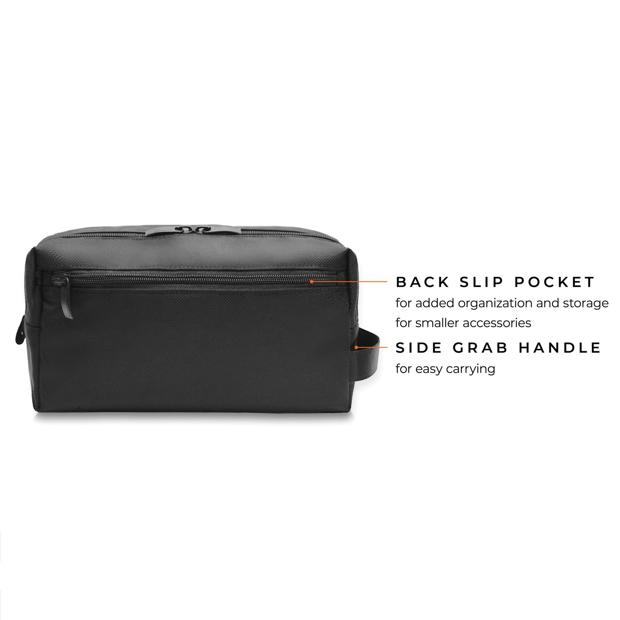 Baseline Everyday Essentials Travel Kit — Image 5