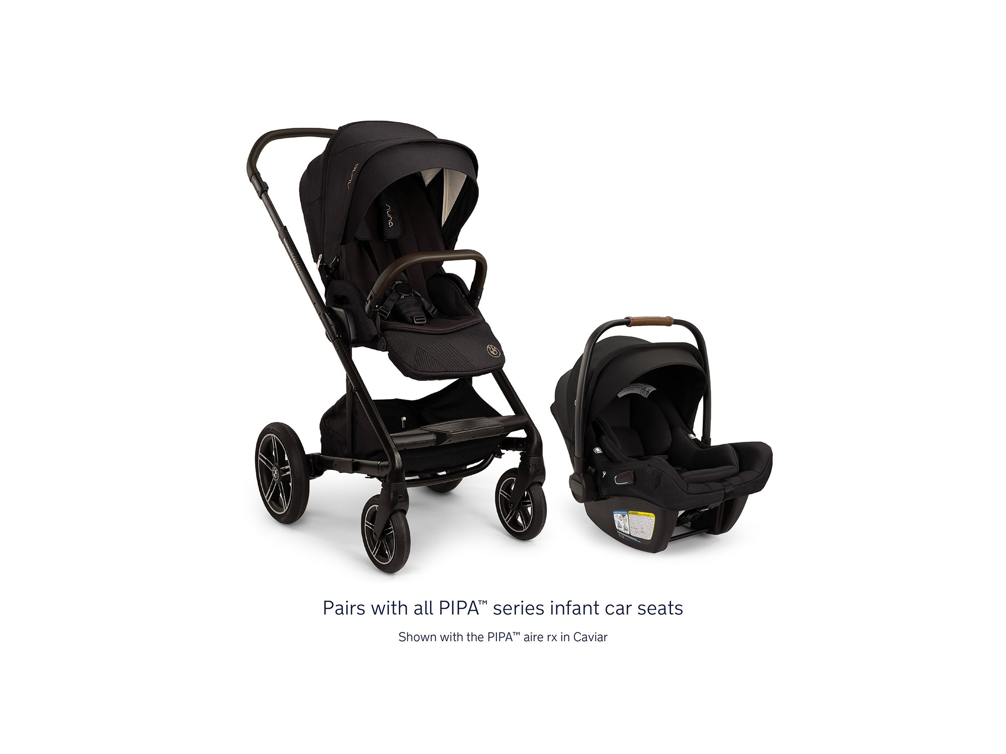 x BMW MIXX next Stroller — Image 8