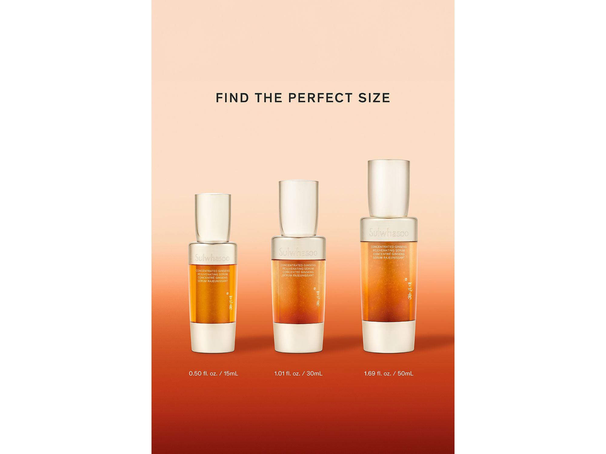 Concentrated Ginseng Rejuvenating Serum — Image 12
