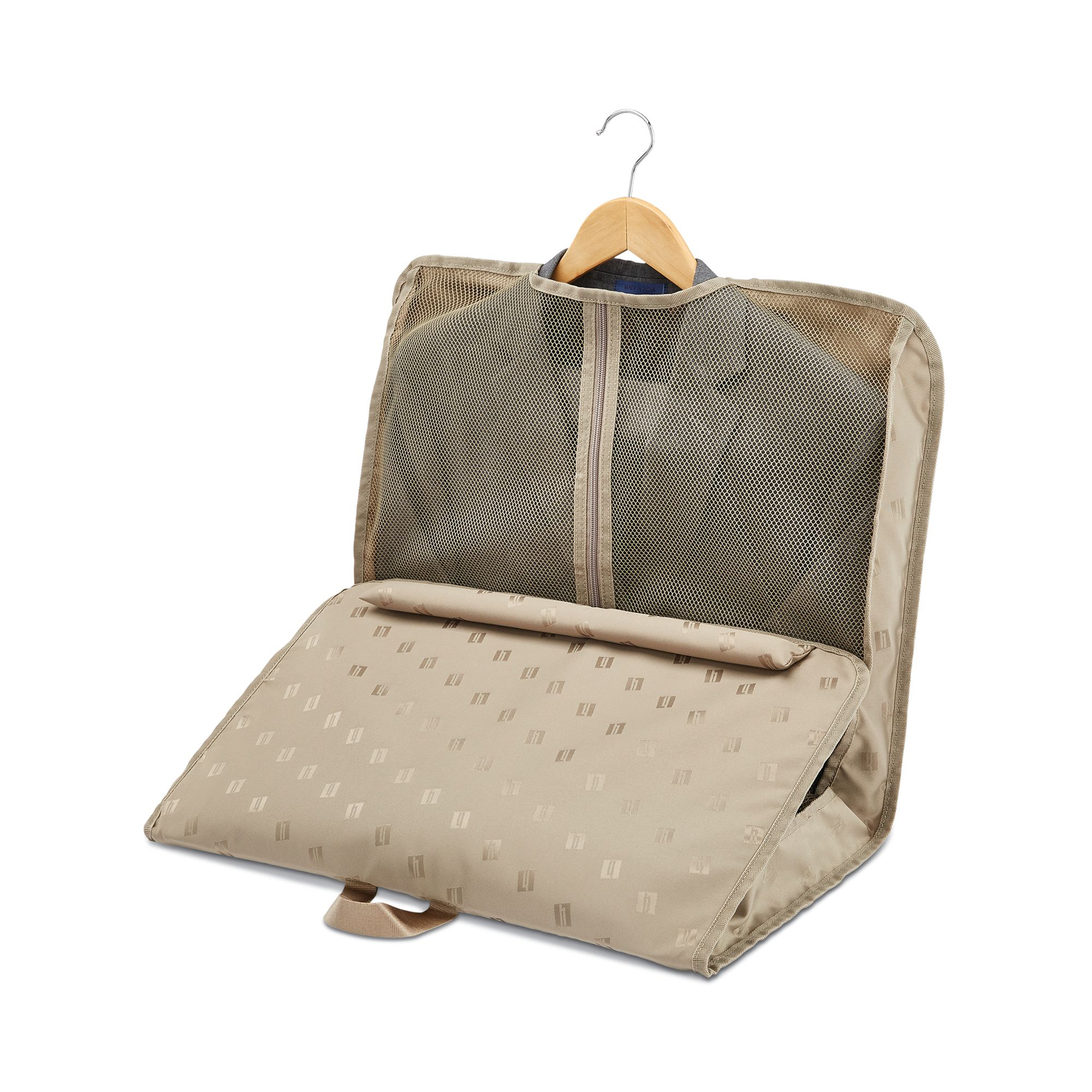 Century Deluxe Carry-On Expandable Spinner — Image 3