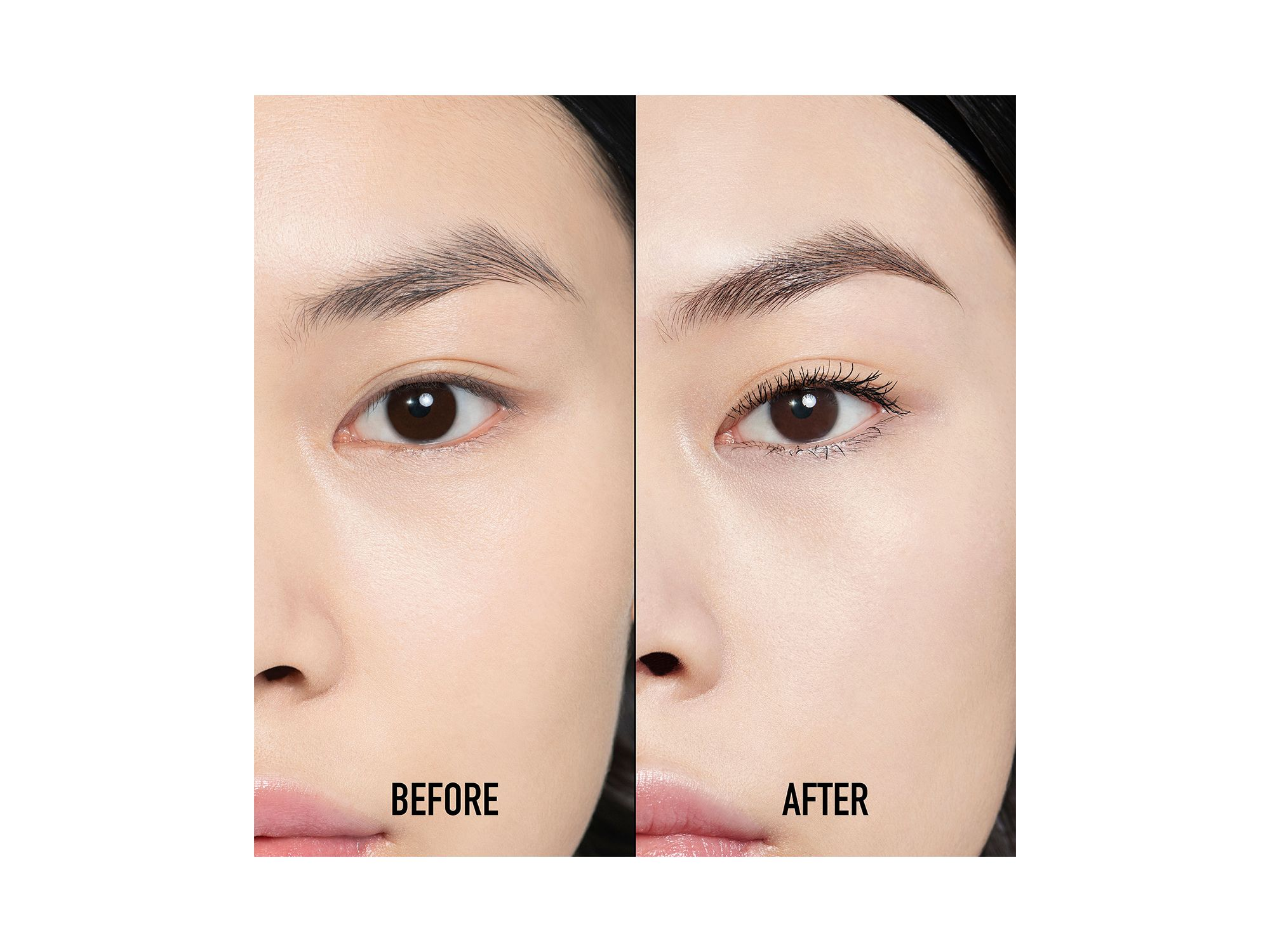 show 24-Hour Buildable Volume Mascara — Image 5