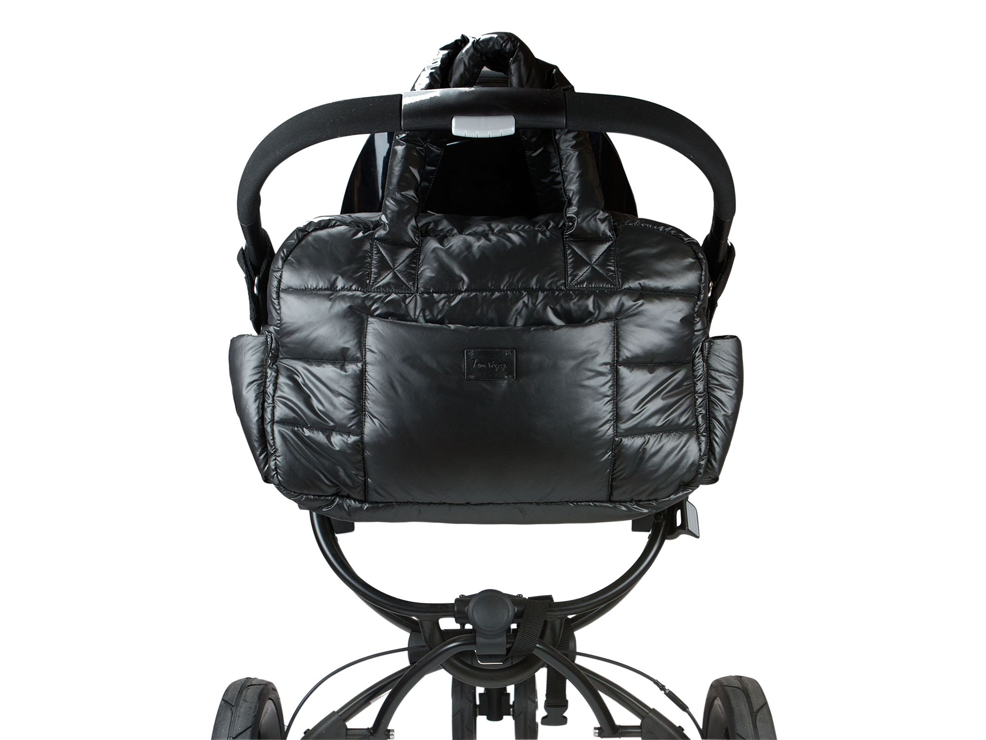 SoHo Diaper Satchel — Image 6