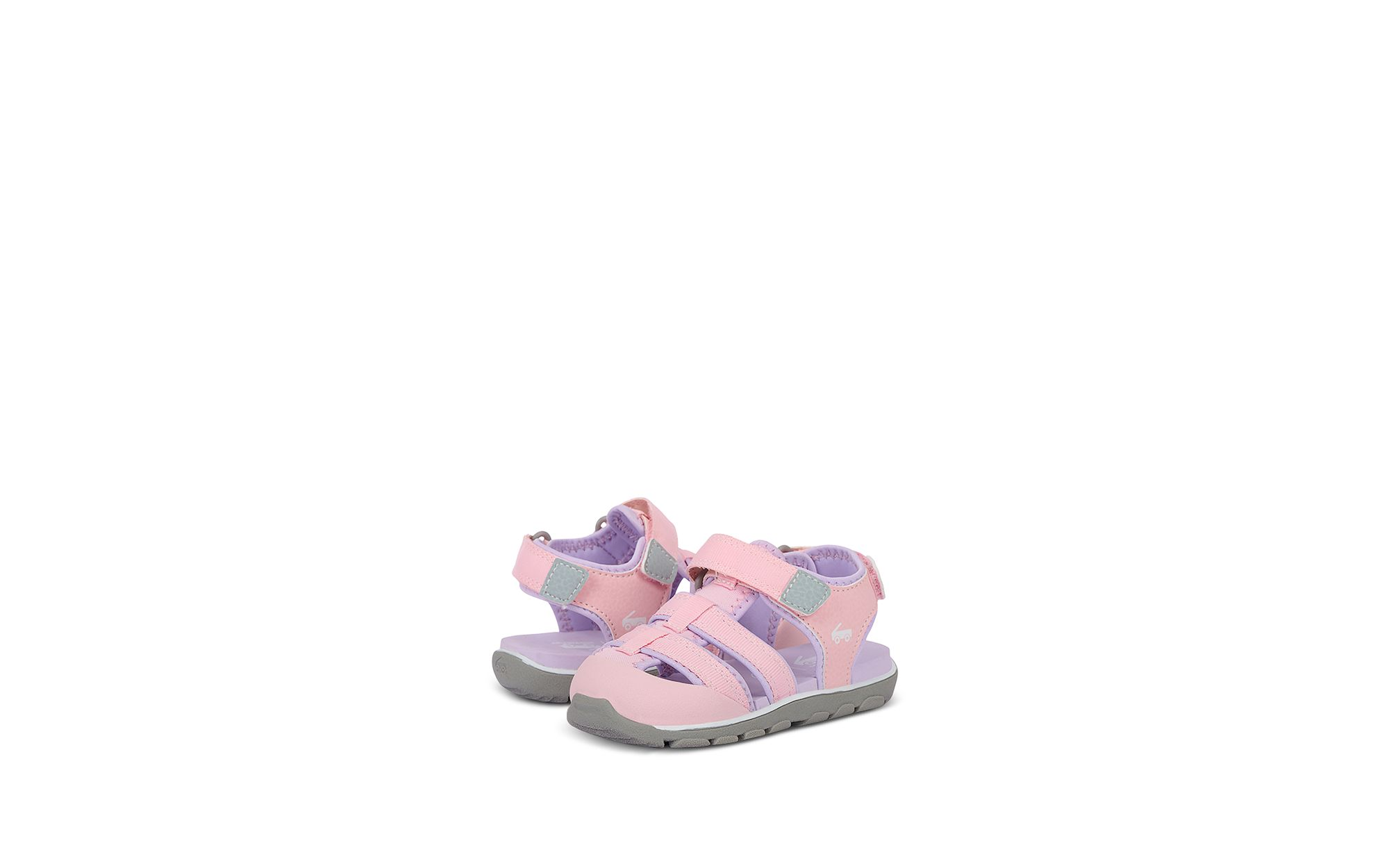 Girls' Wilder II Sandals - Toddler, Little Kid — Image 5