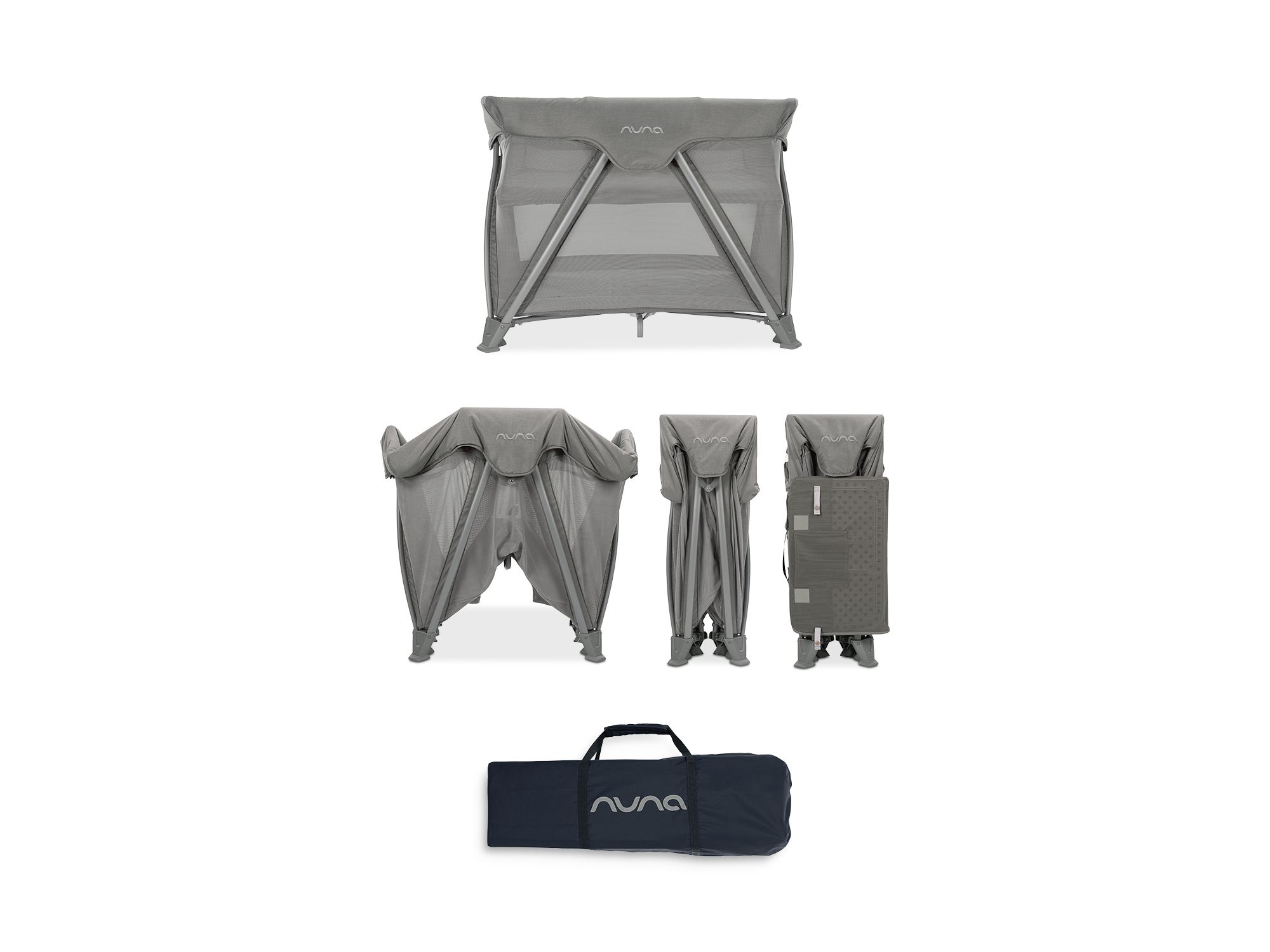 COVE™ Aire Go Play Yard — Image 11