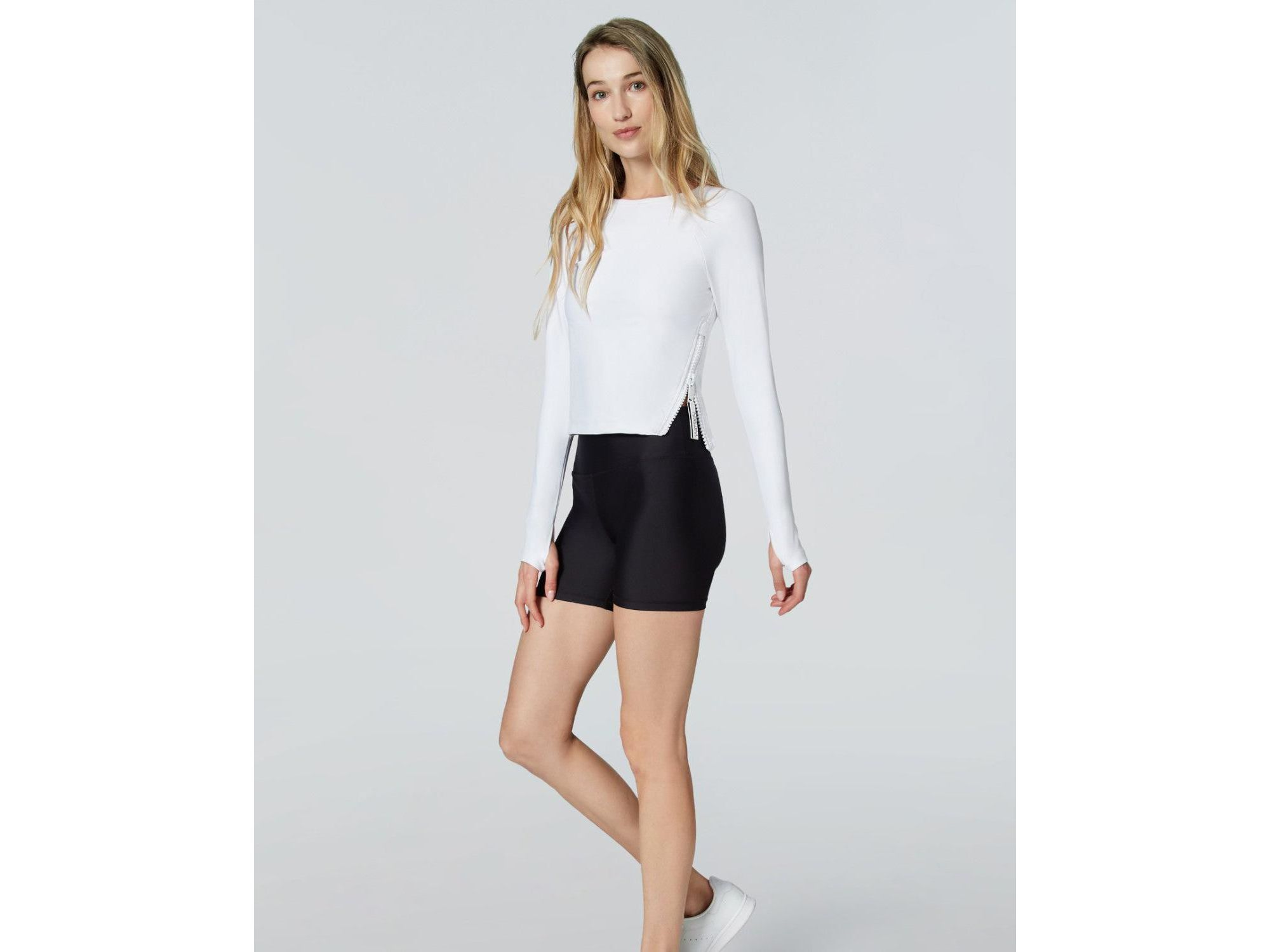 Women's Sasha Long Sleeve Top — Image 5