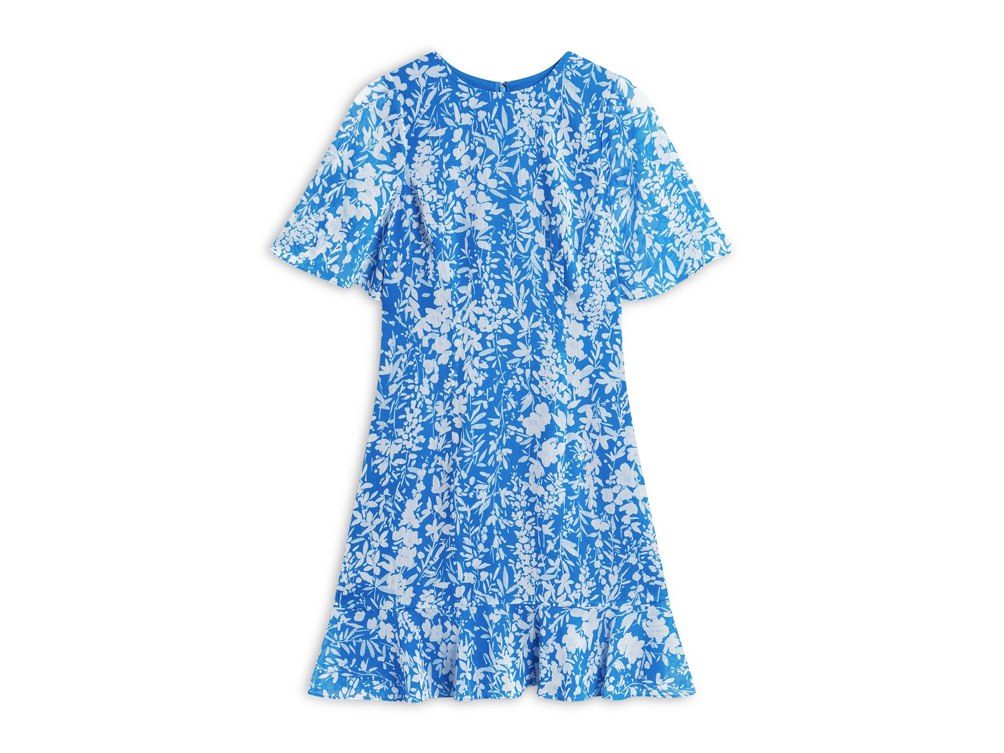 Iona Mini Dress — Image 4