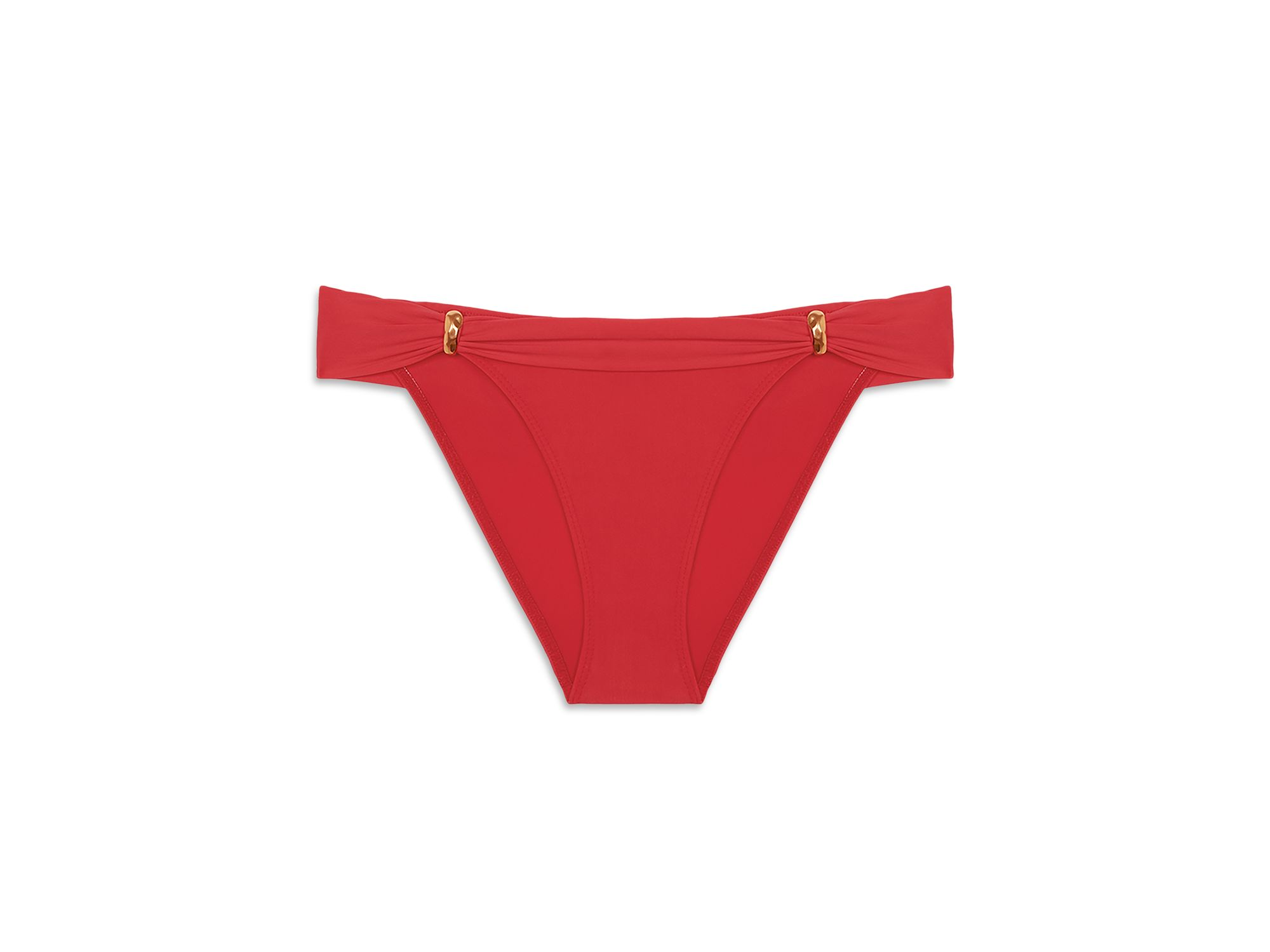 Bia Tube Bikini Bottom — Image 4