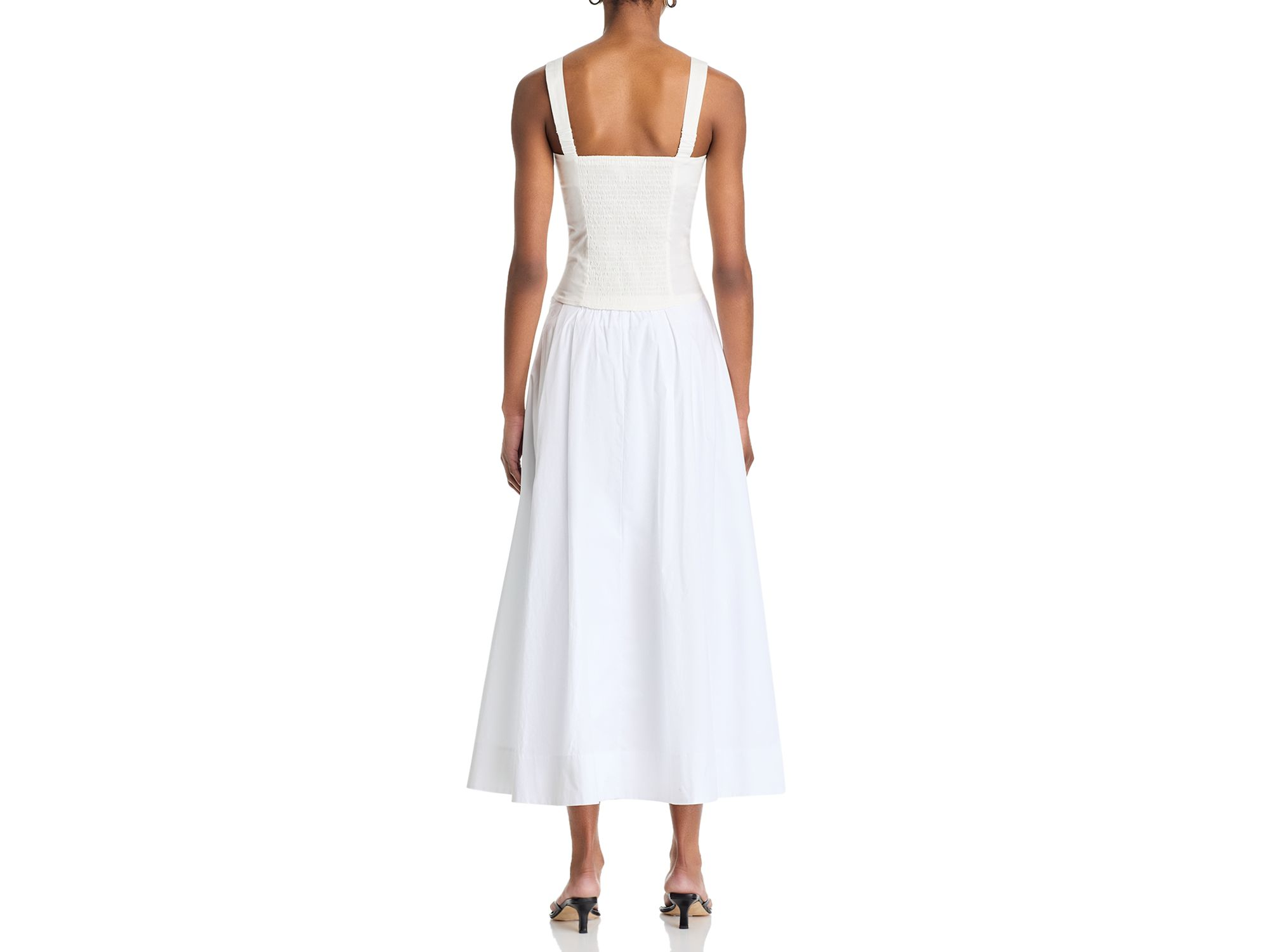 Poplin Top & Skirt — Image 8