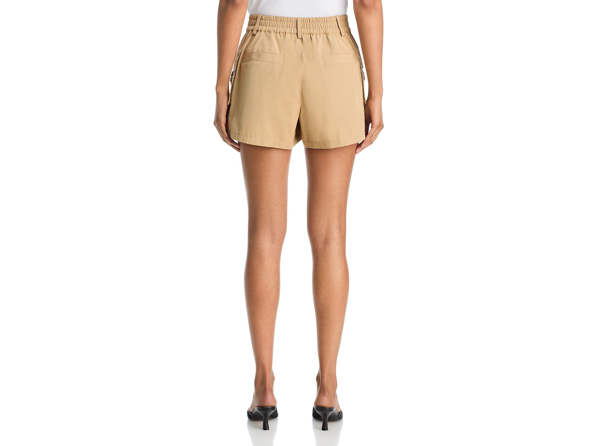 Cargo Shorts- Exclusive — Image 3