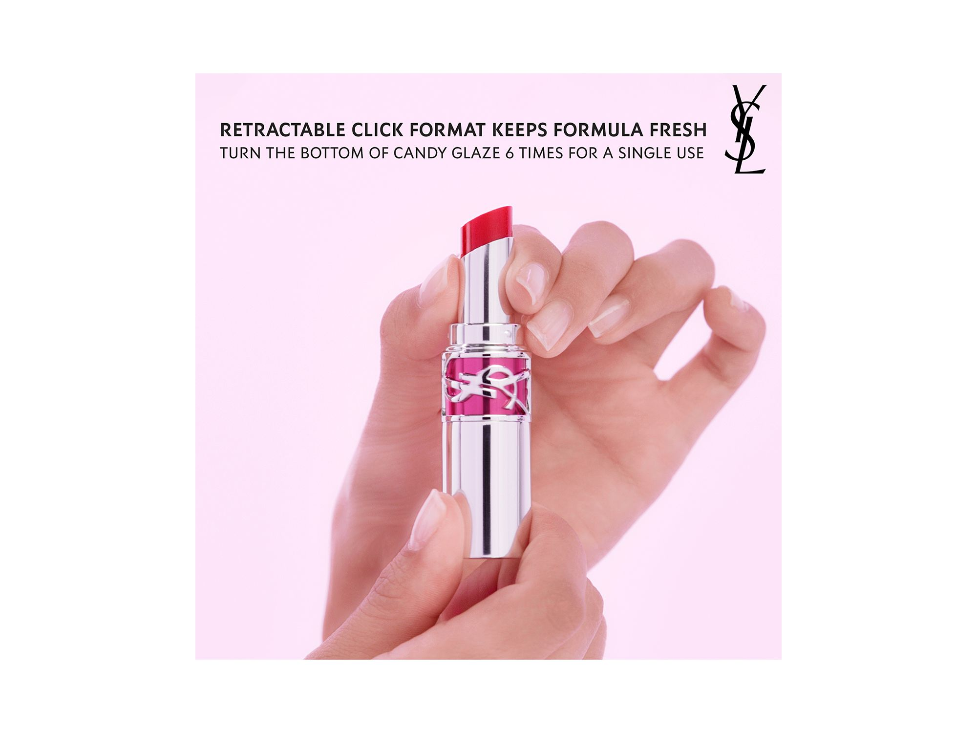 Candy Glaze Lip Gloss Stick — Image 10