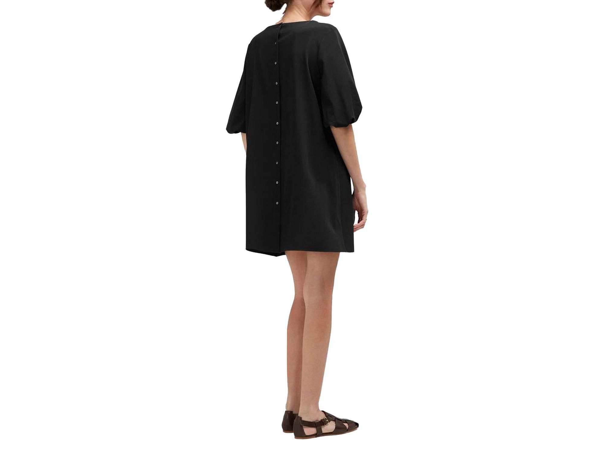 Laurie Mini Dress — Image 3