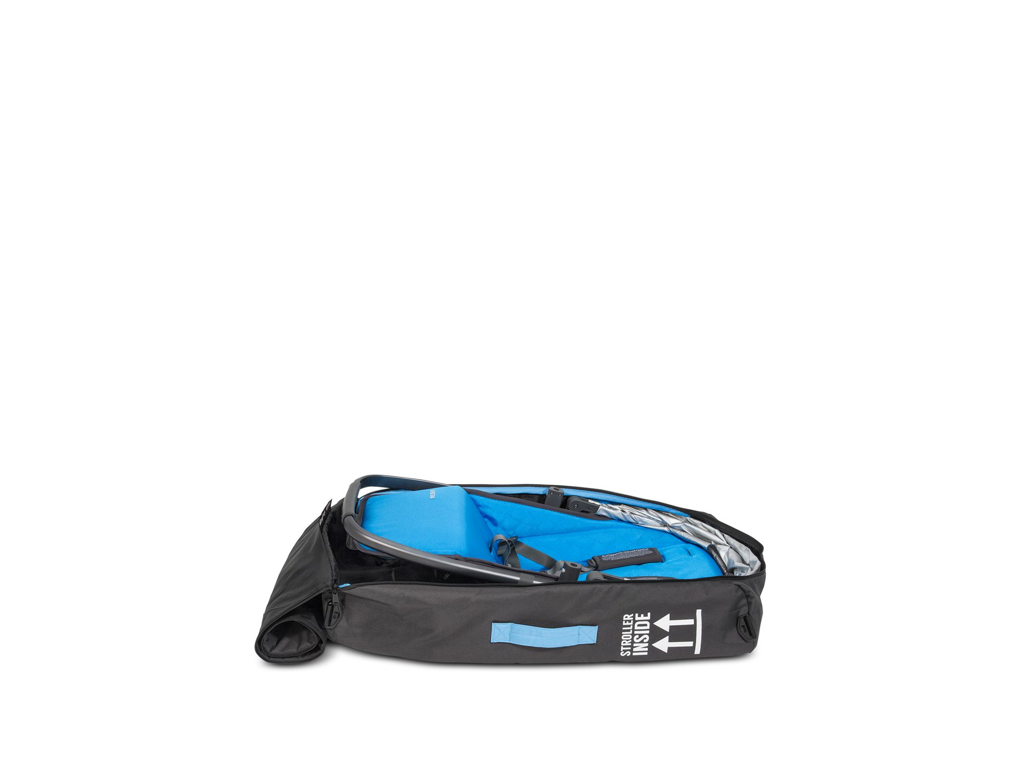 Travel Bag for RumbleSeat or Bassinet — Image 3
