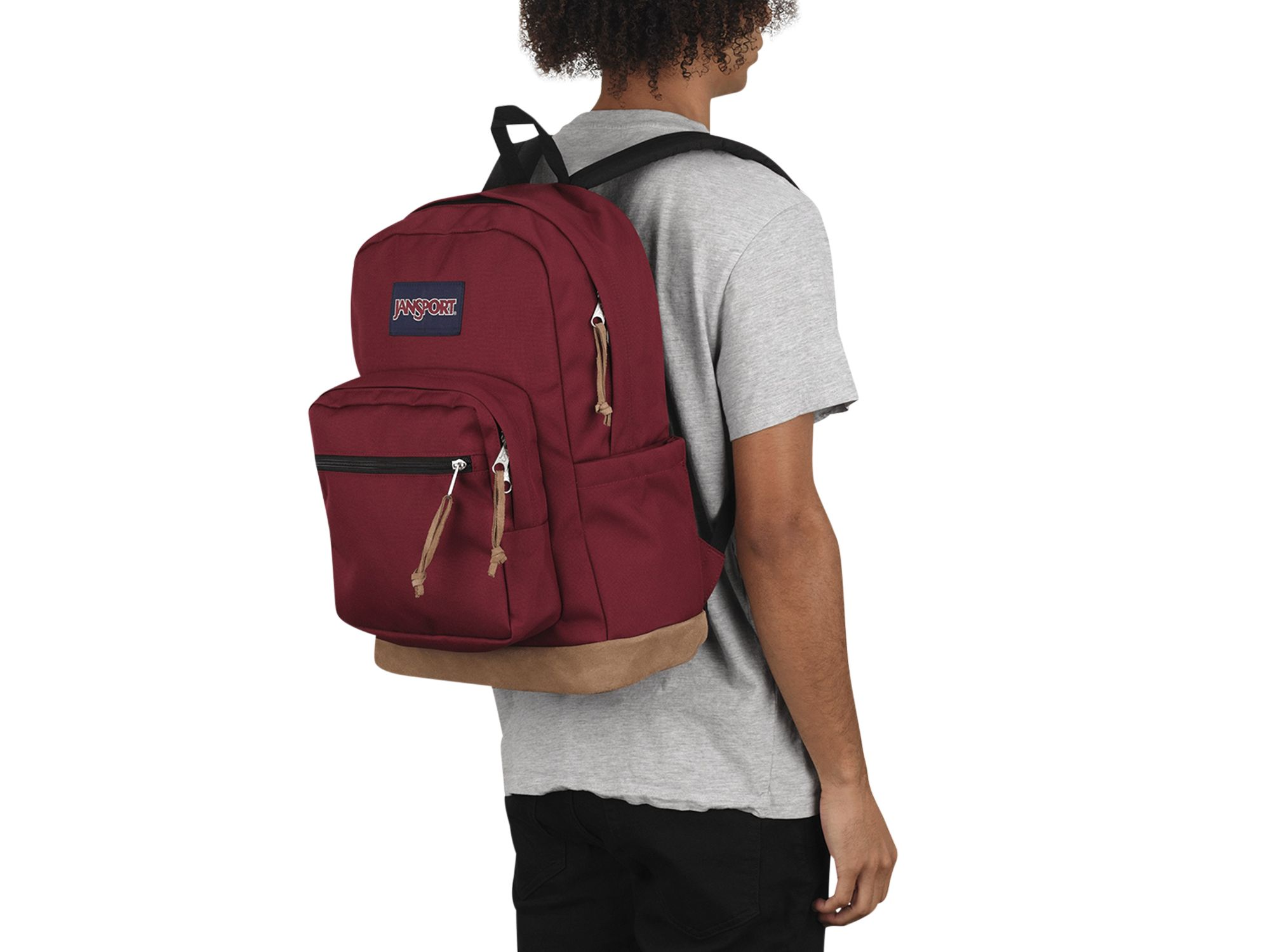 Right Backpack — Image 6