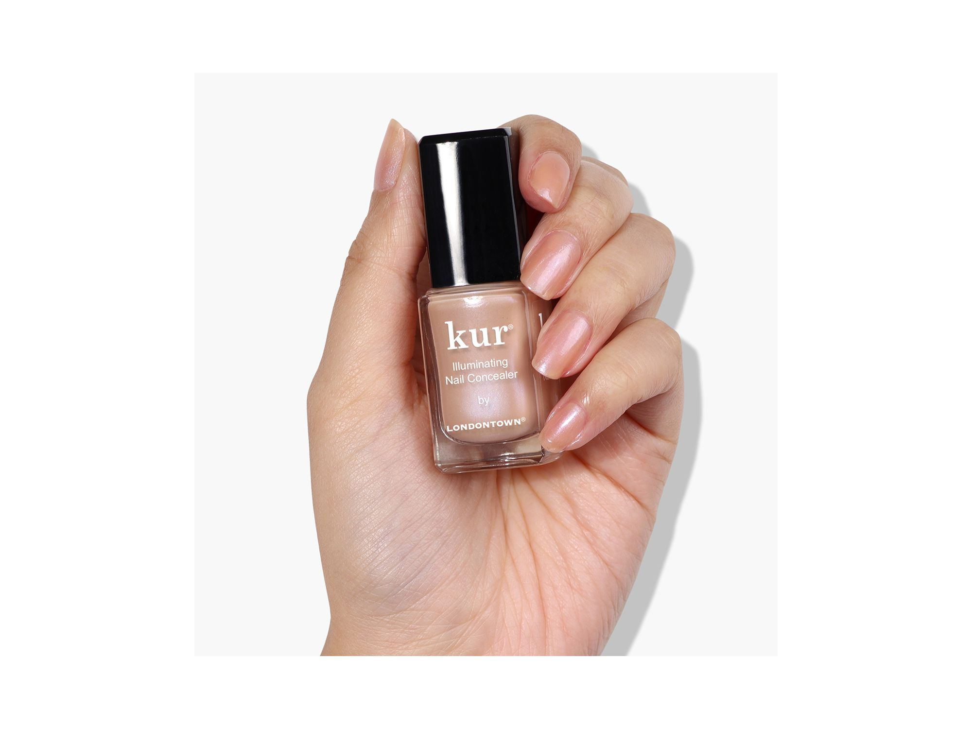 Bare Illuminating Nail Concealer 0.4 oz. — Image 5