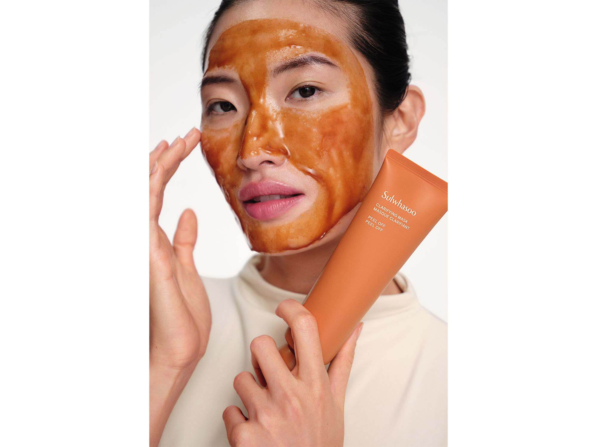 Clarifying Mask 4.1 oz. — Image 4