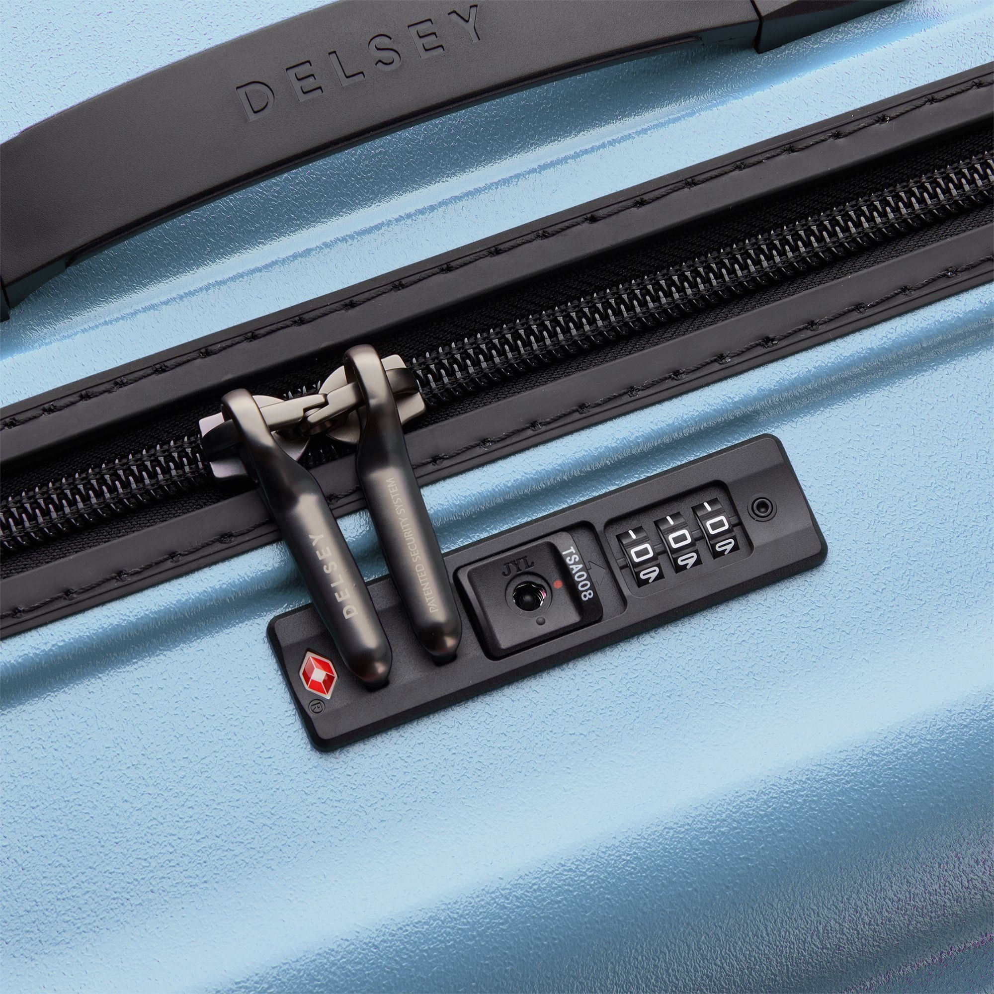 Turenne 2.0 29" Spinner Trunk — Image 4