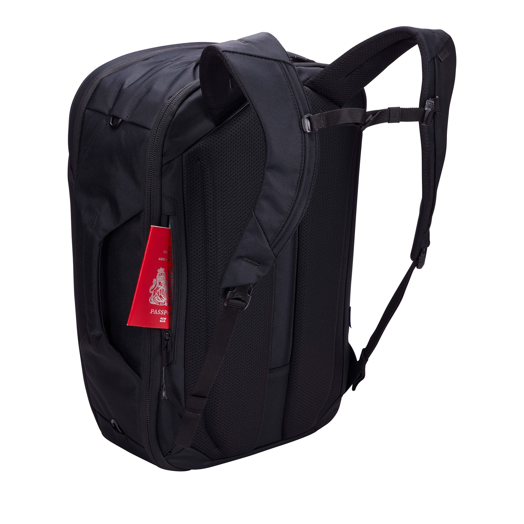Subterra 2 Convertible Carry On — Image 6