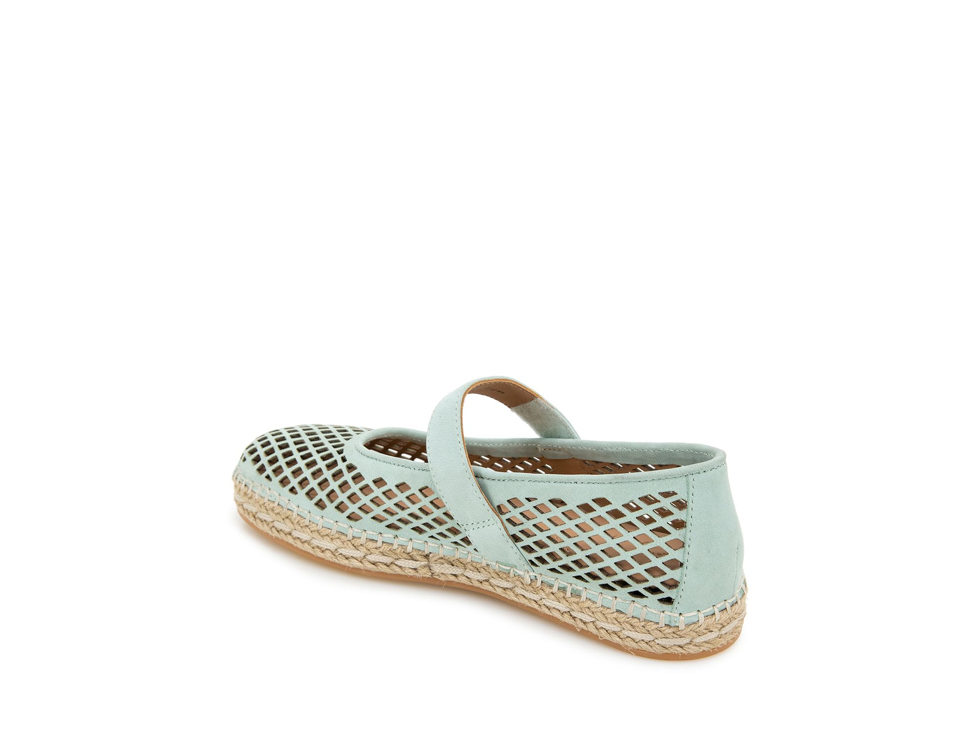 Women's Sienna Espadrille Flats — Image 5